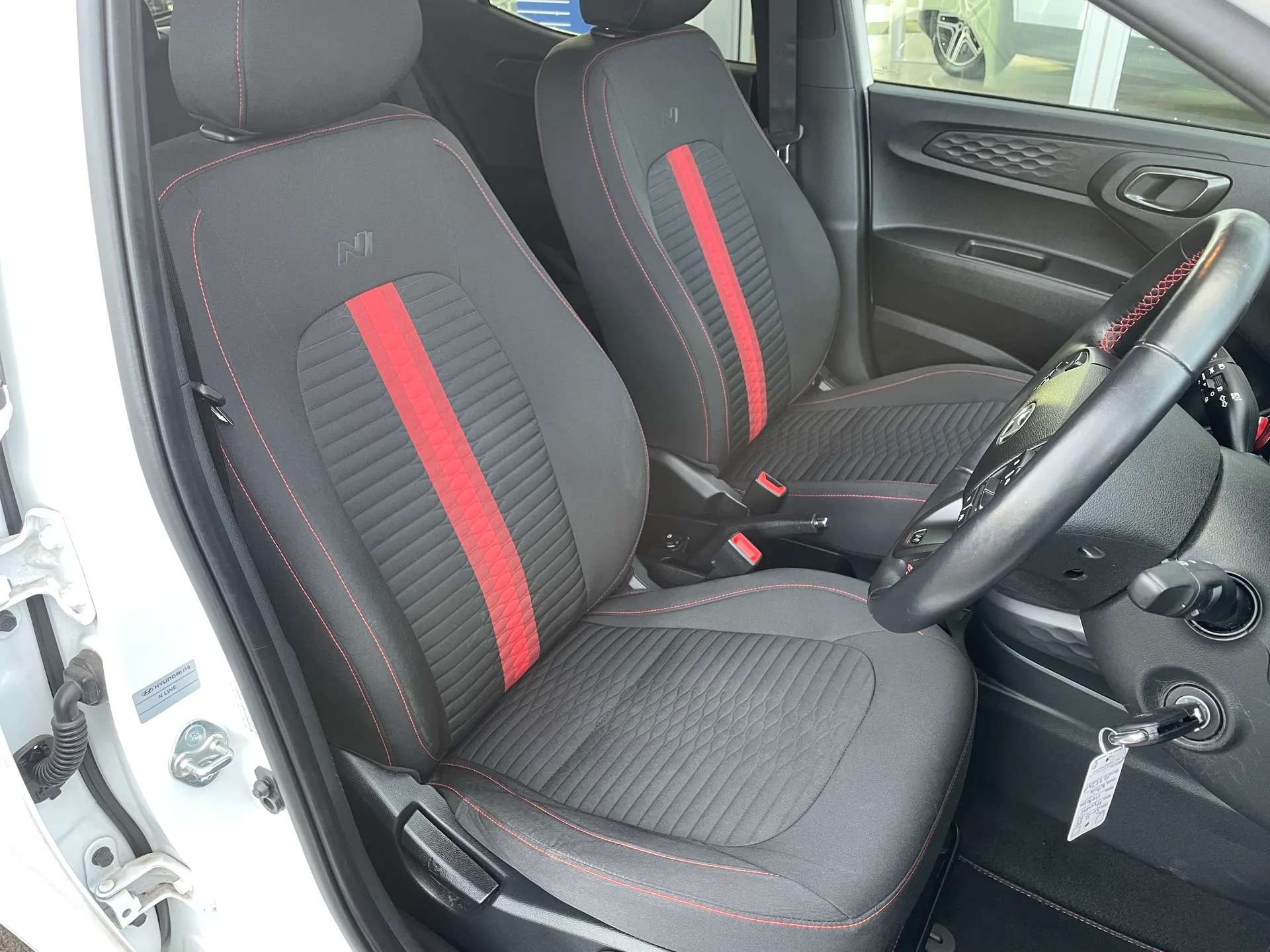 2023 HYUNDAI I10 2023 HYUNDAI I10