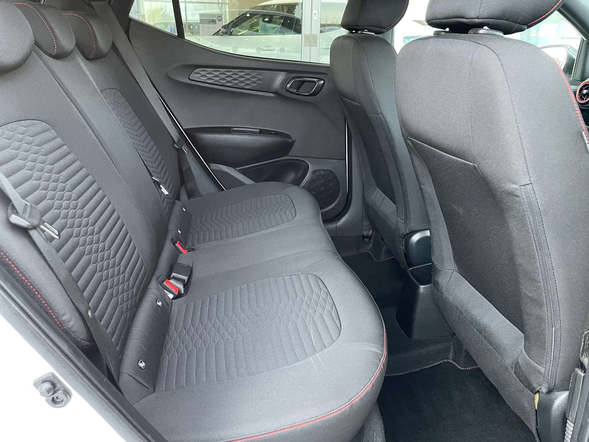 2023 HYUNDAI I10 2023 HYUNDAI I10