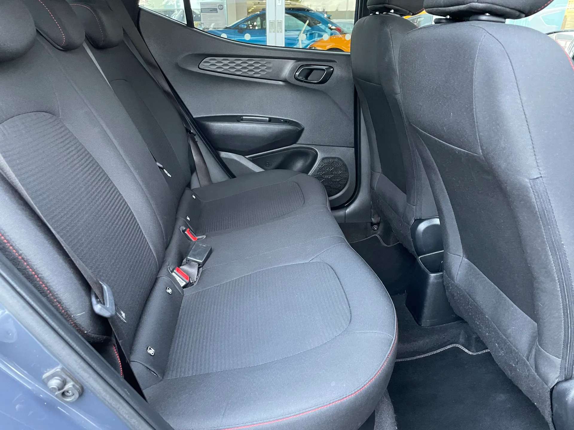 2023 HYUNDAI I10 2023 HYUNDAI I10