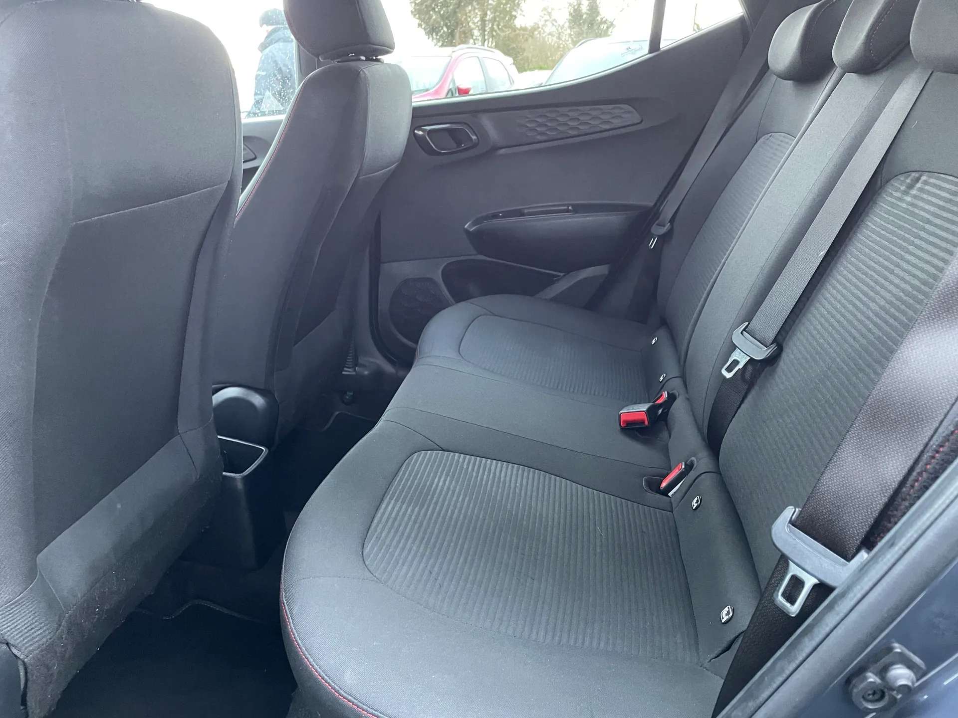 2023 HYUNDAI I10 2023 HYUNDAI I10