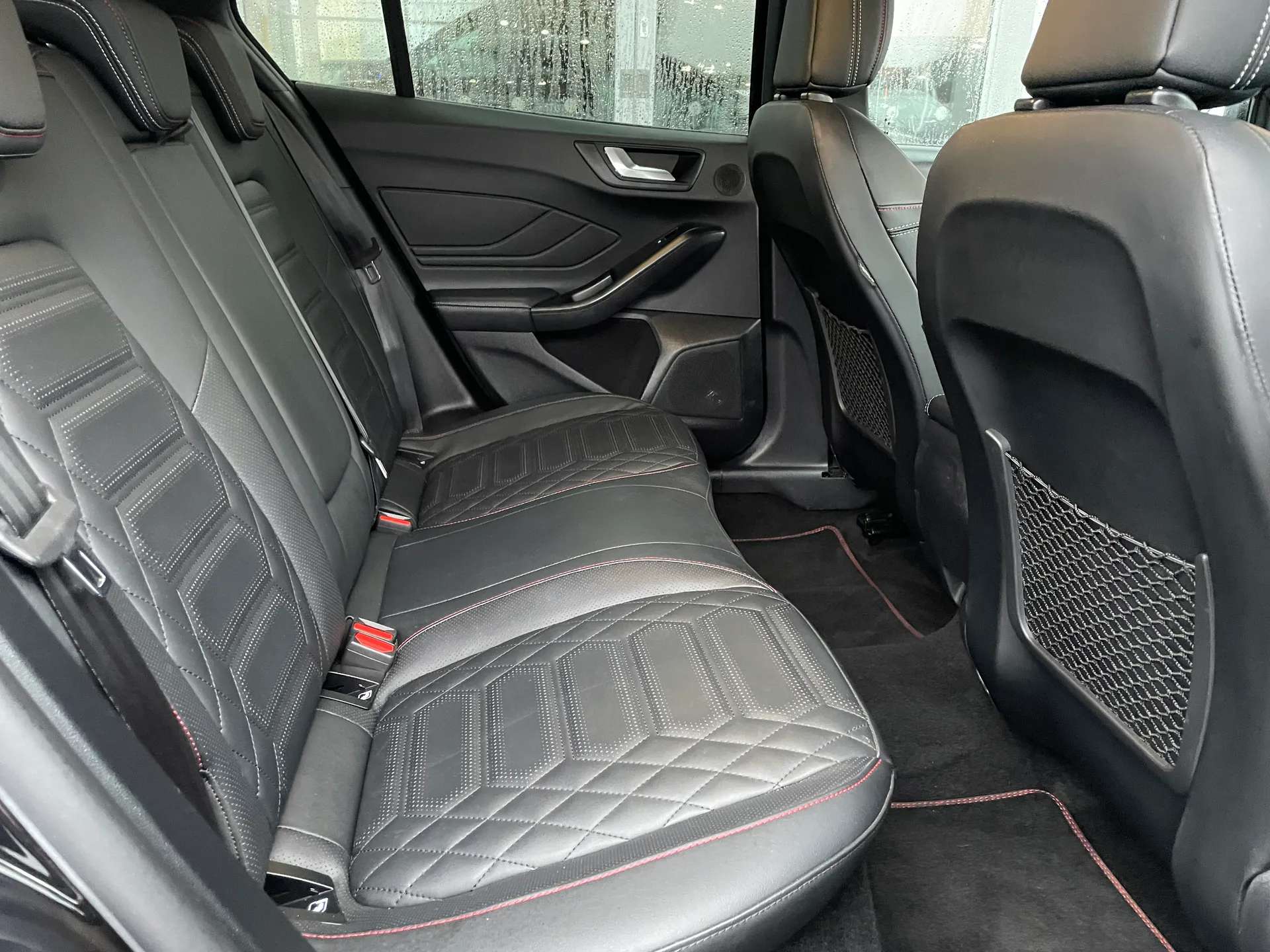 2022 FORD FOCUS 2022 FORD FOCUS