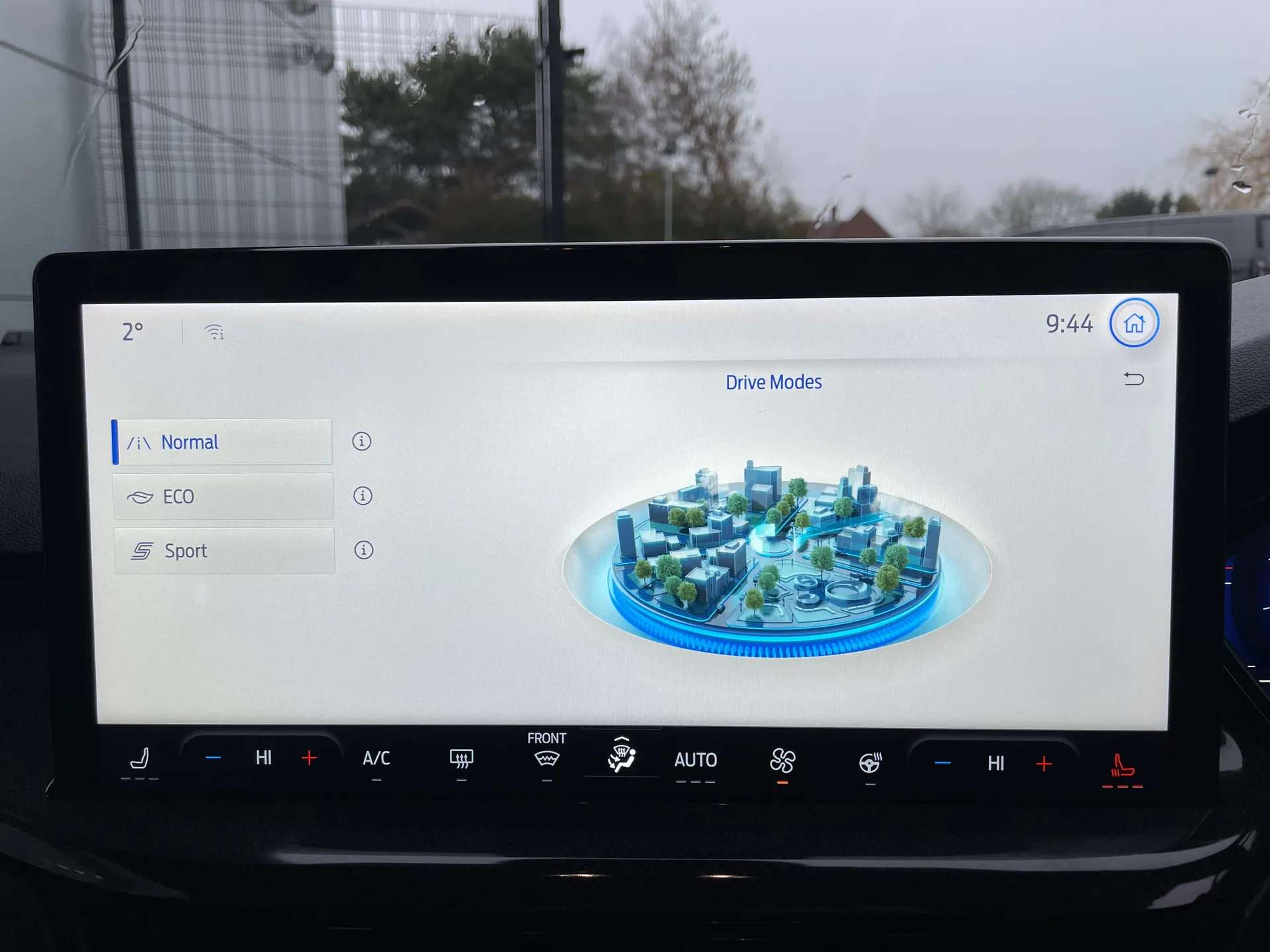 2022 FORD FOCUS 2022 FORD FOCUS