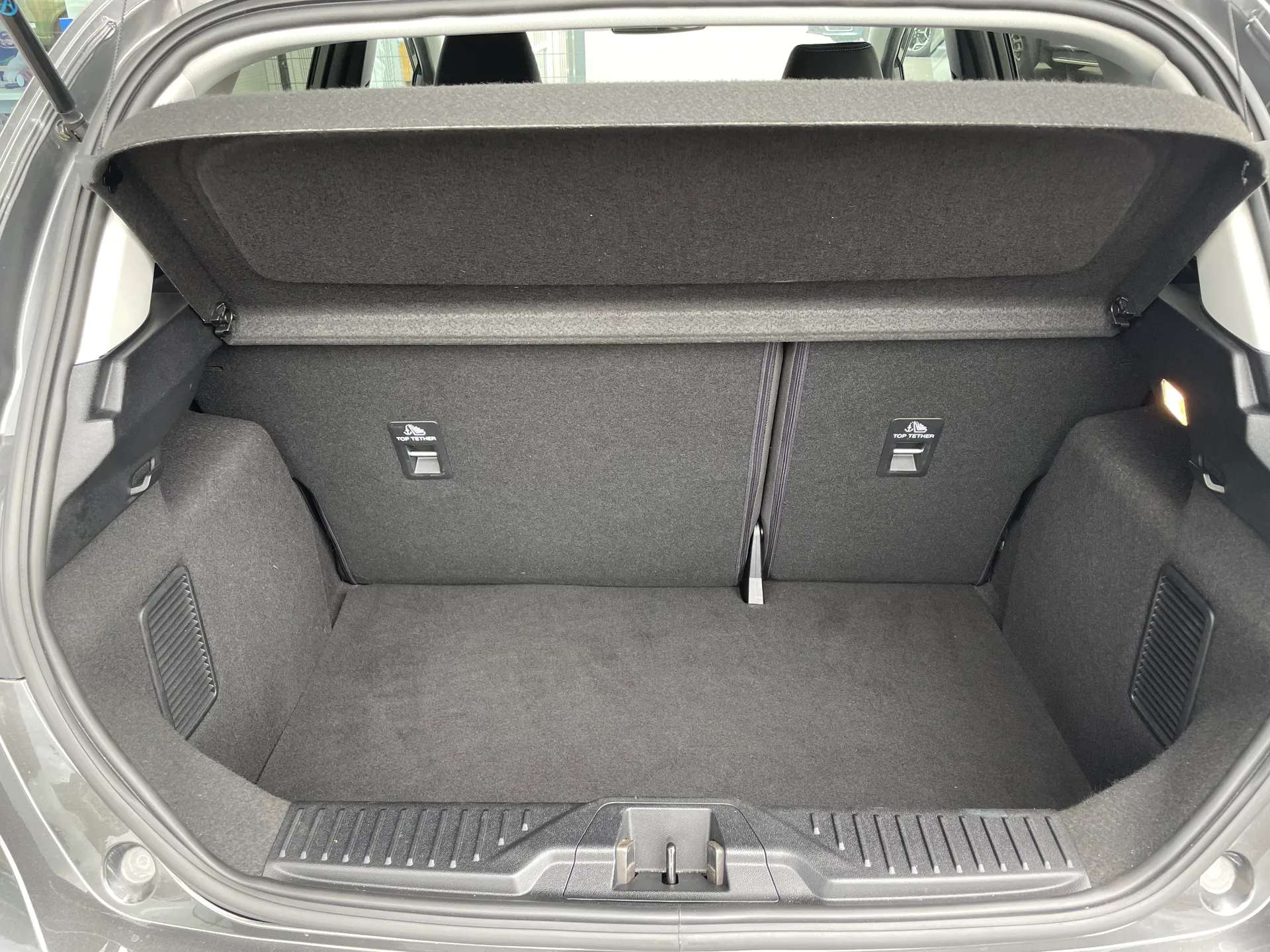 2022 FORD FIESTA 2022 FORD FIESTA