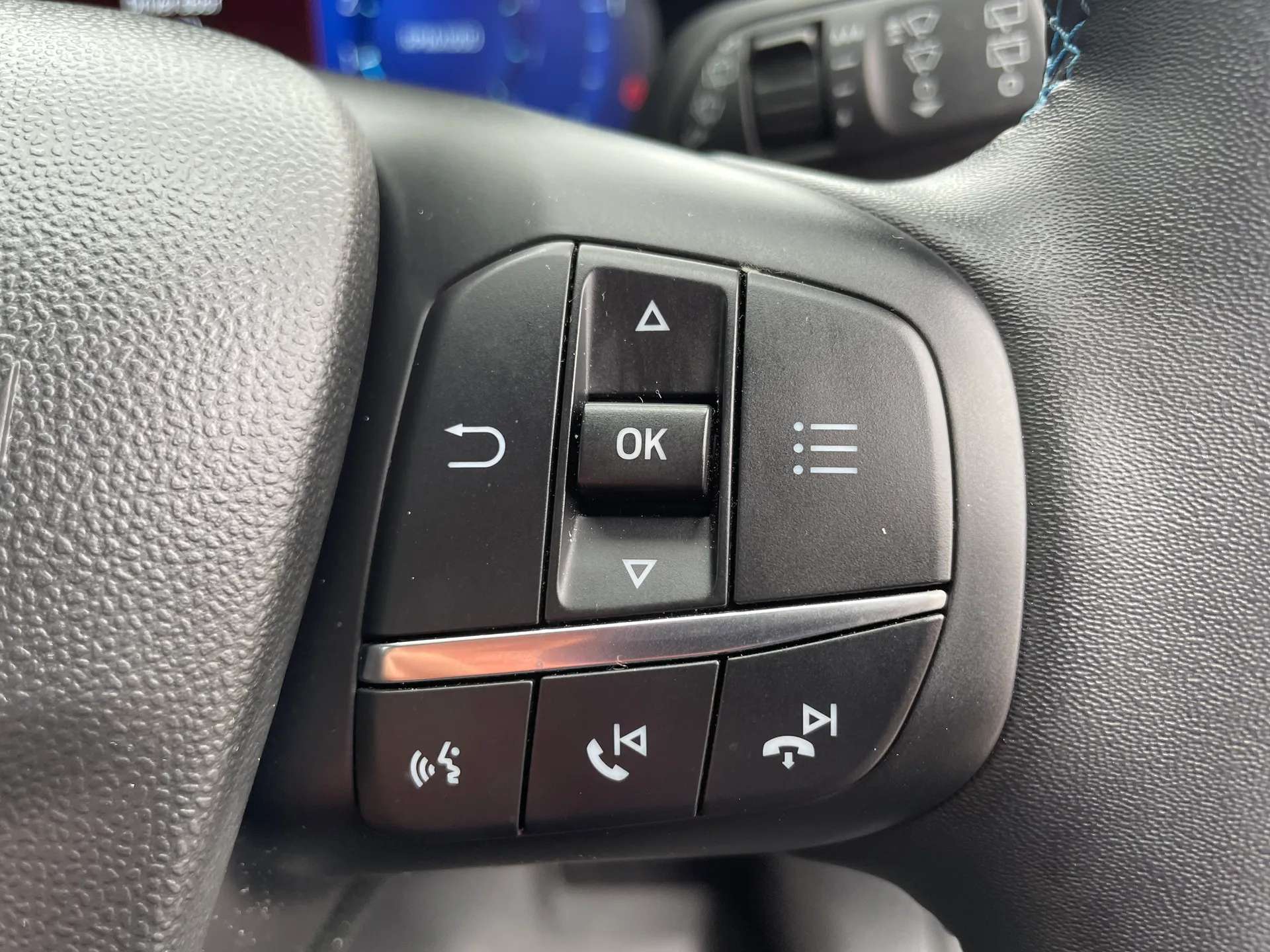 2022 FORD FIESTA 2022 FORD FIESTA