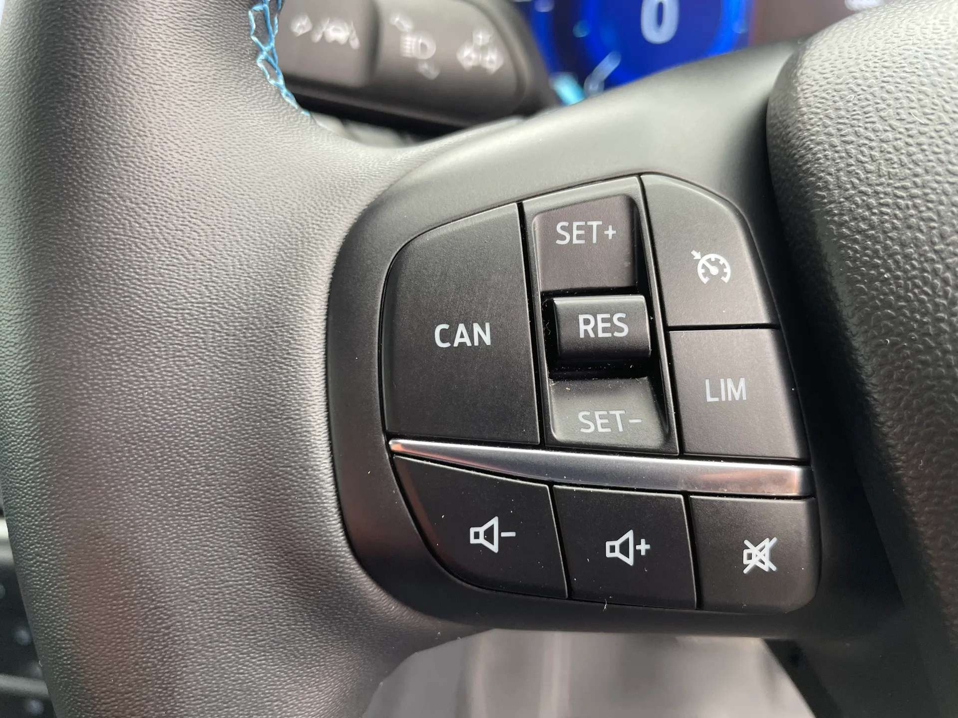 2022 FORD FIESTA 2022 FORD FIESTA
