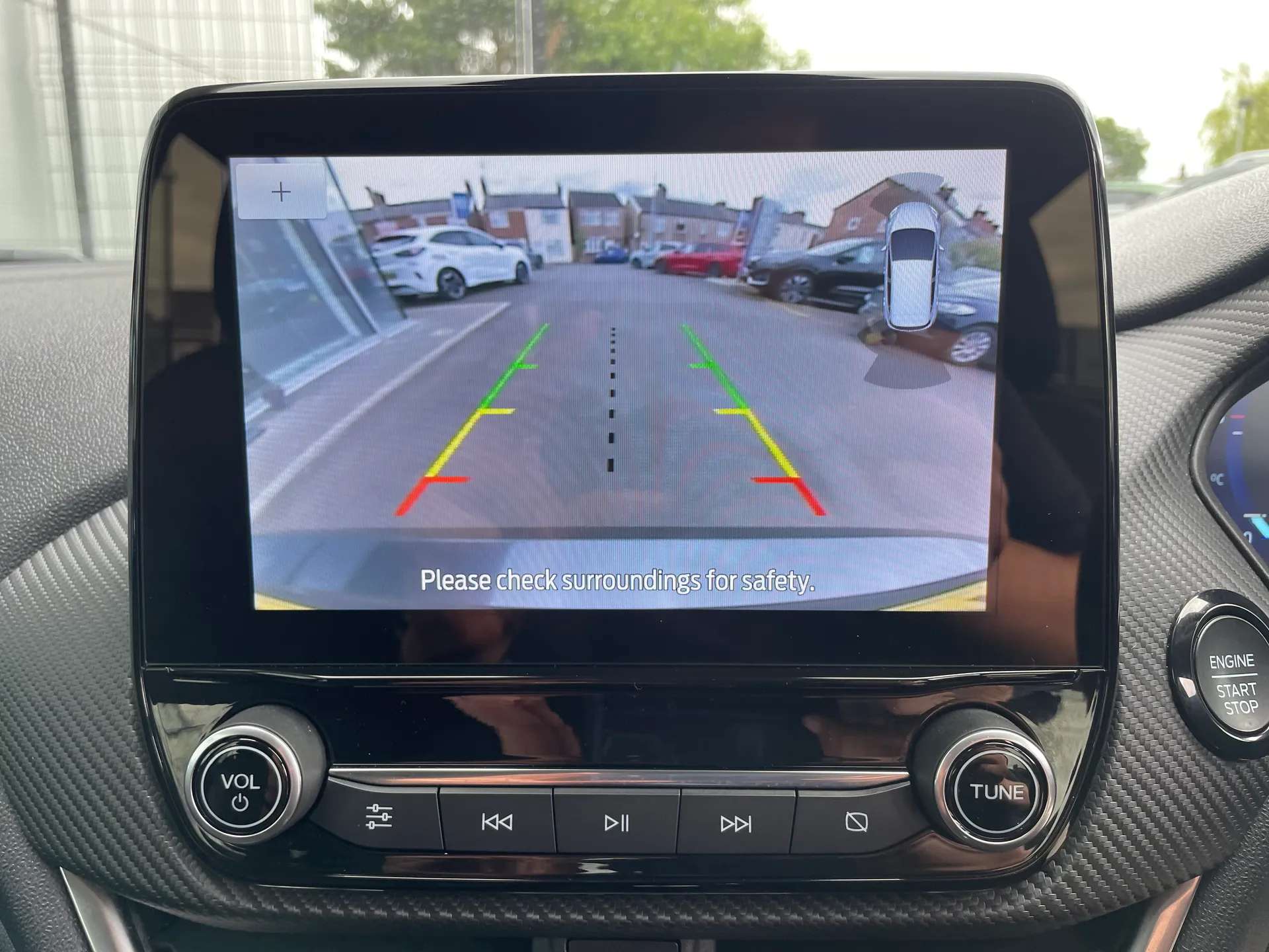 2022 FORD FIESTA 2022 FORD FIESTA