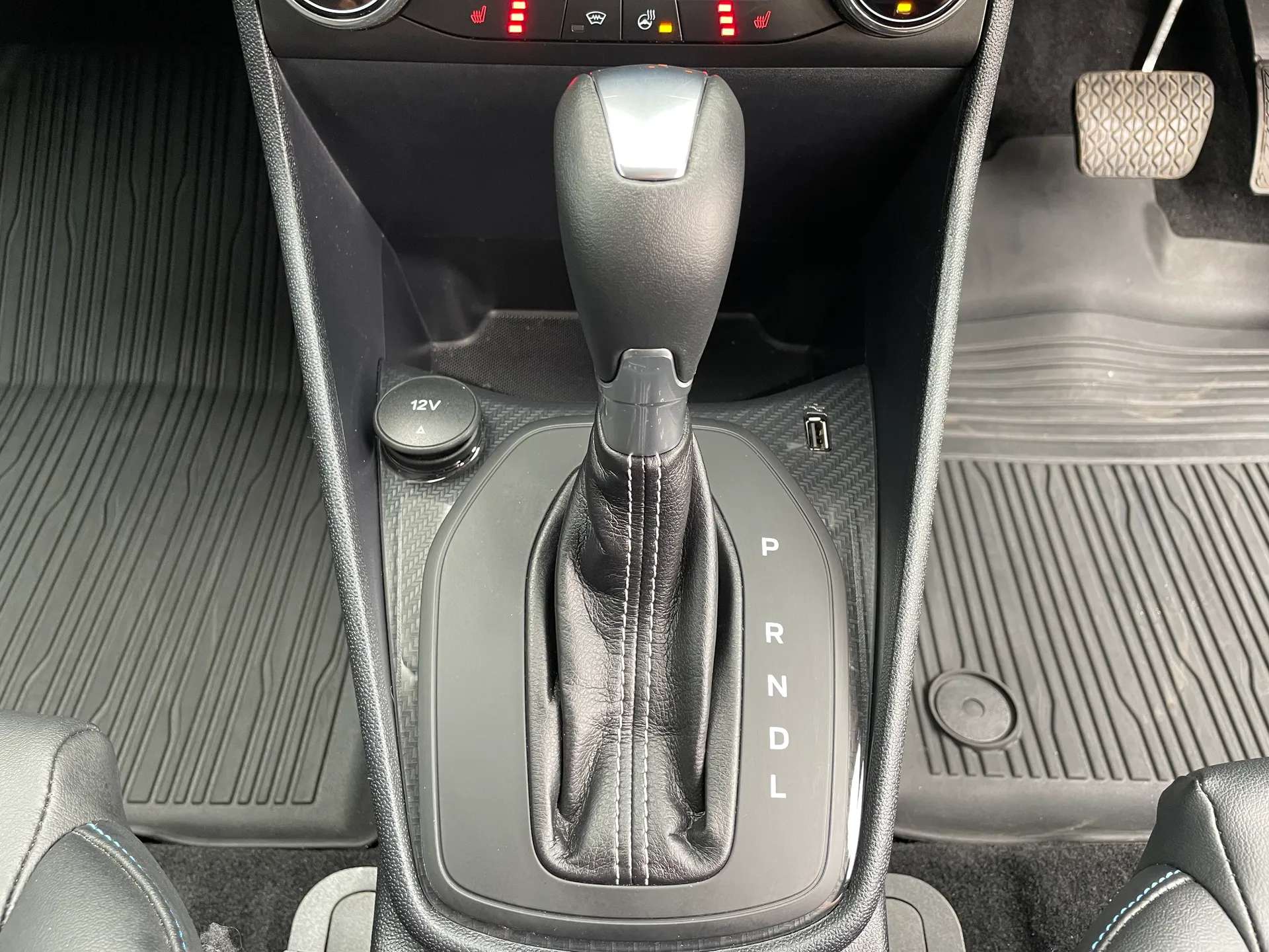 2022 FORD FIESTA 2022 FORD FIESTA