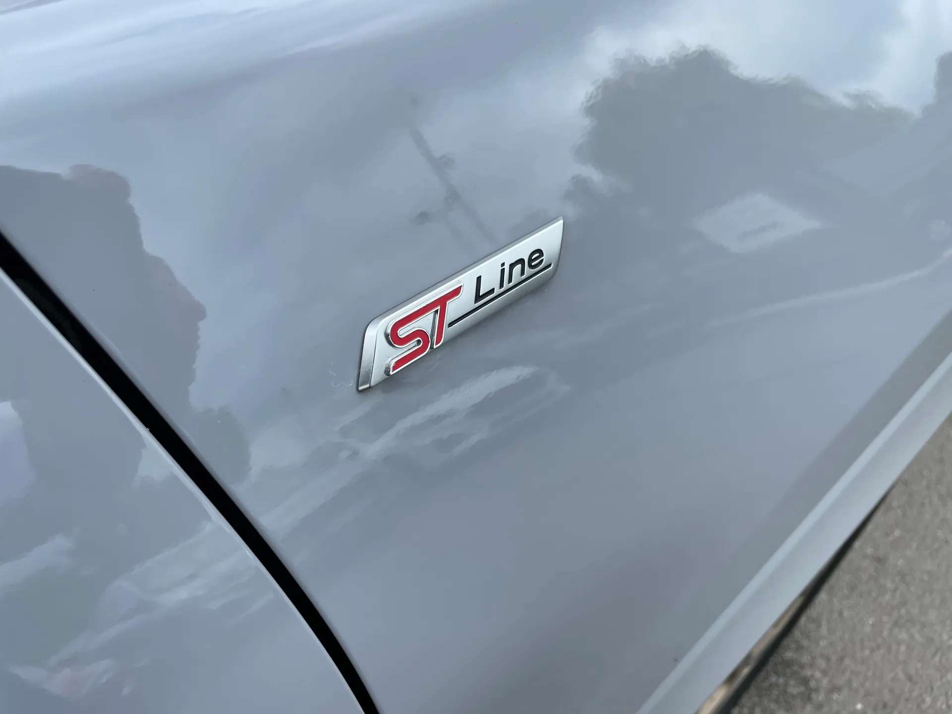 2023 FORD PUMA 2023 FORD PUMA