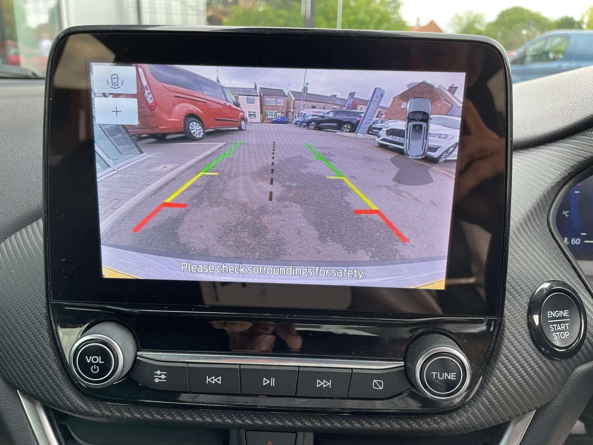 2023 FORD PUMA 2023 FORD PUMA