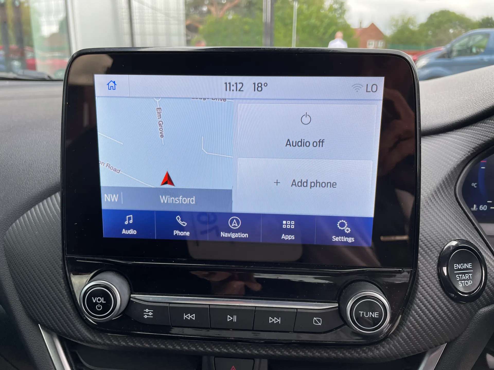 2023 FORD PUMA 2023 FORD PUMA