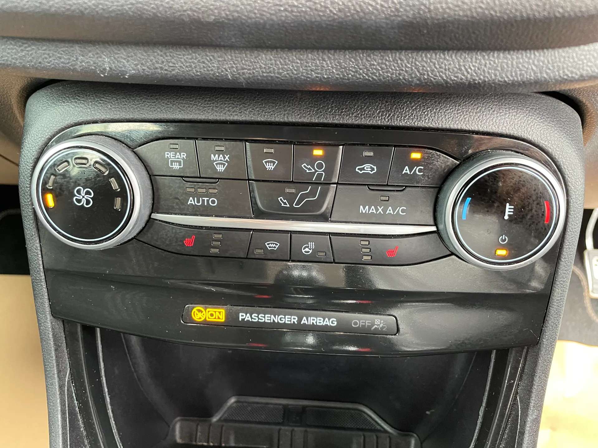 2023 FORD PUMA 2023 FORD PUMA