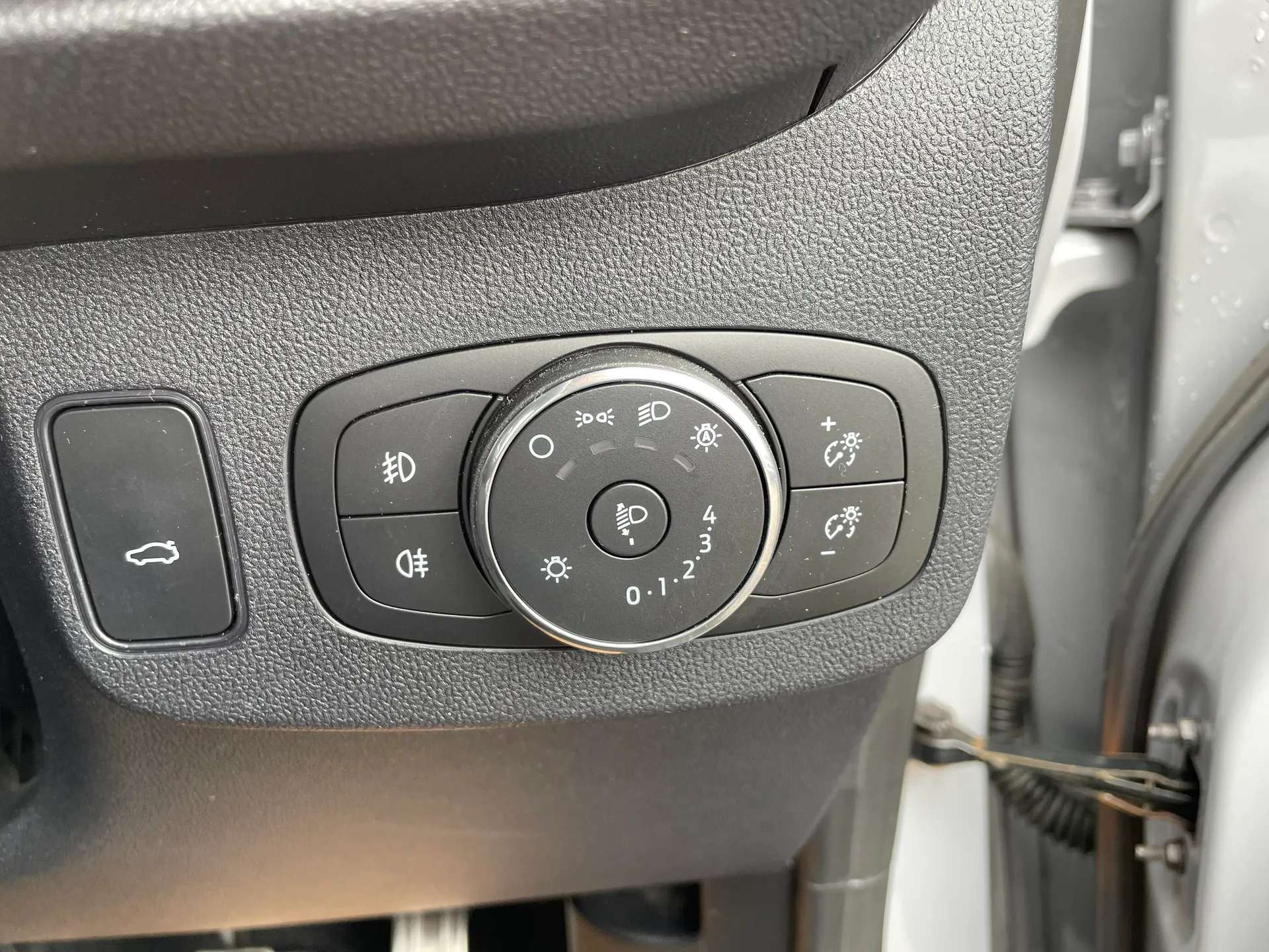 2023 FORD PUMA 2023 FORD PUMA