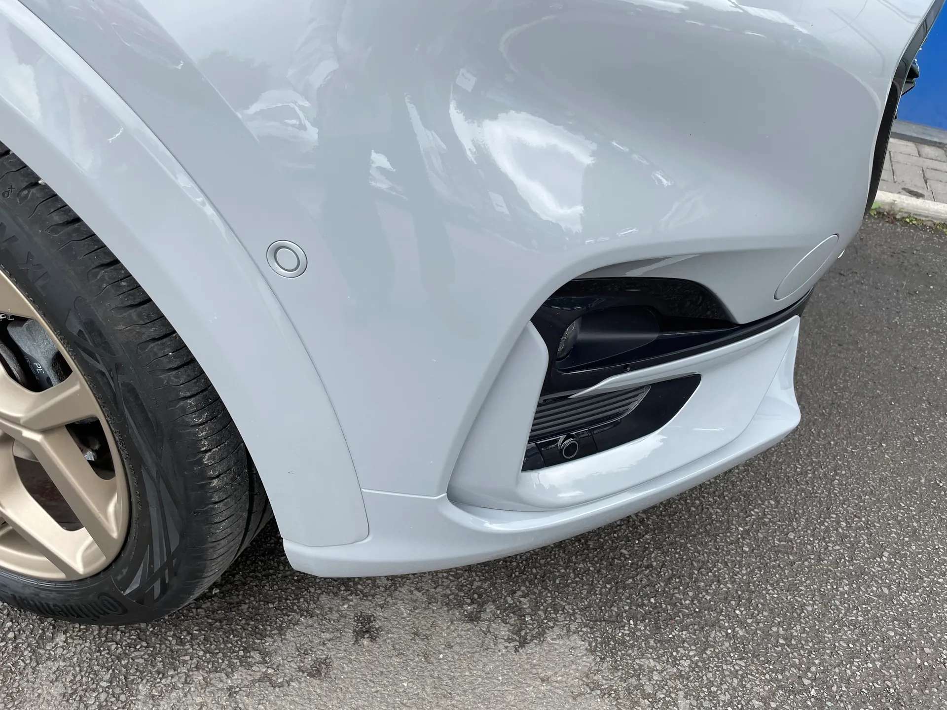 2023 FORD PUMA 2023 FORD PUMA