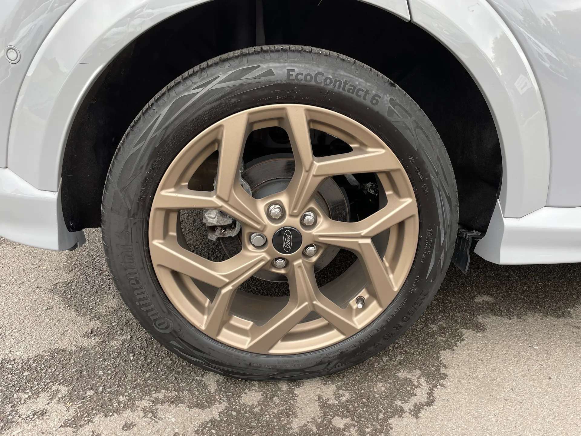 2023 FORD PUMA 2023 FORD PUMA