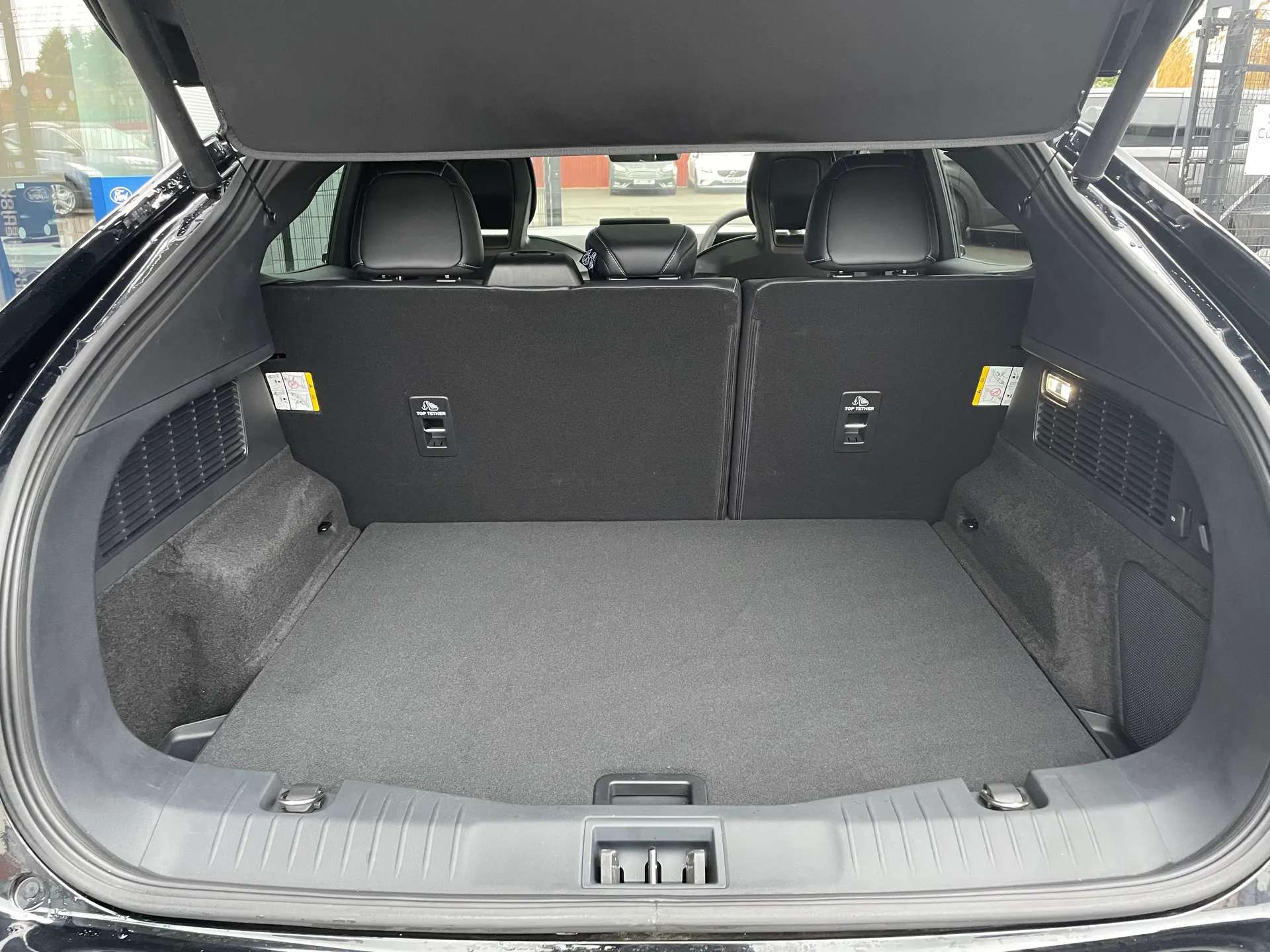 2025 FORD MUSTANG MACH-E 2025 FORD MUSTANG MACH-E