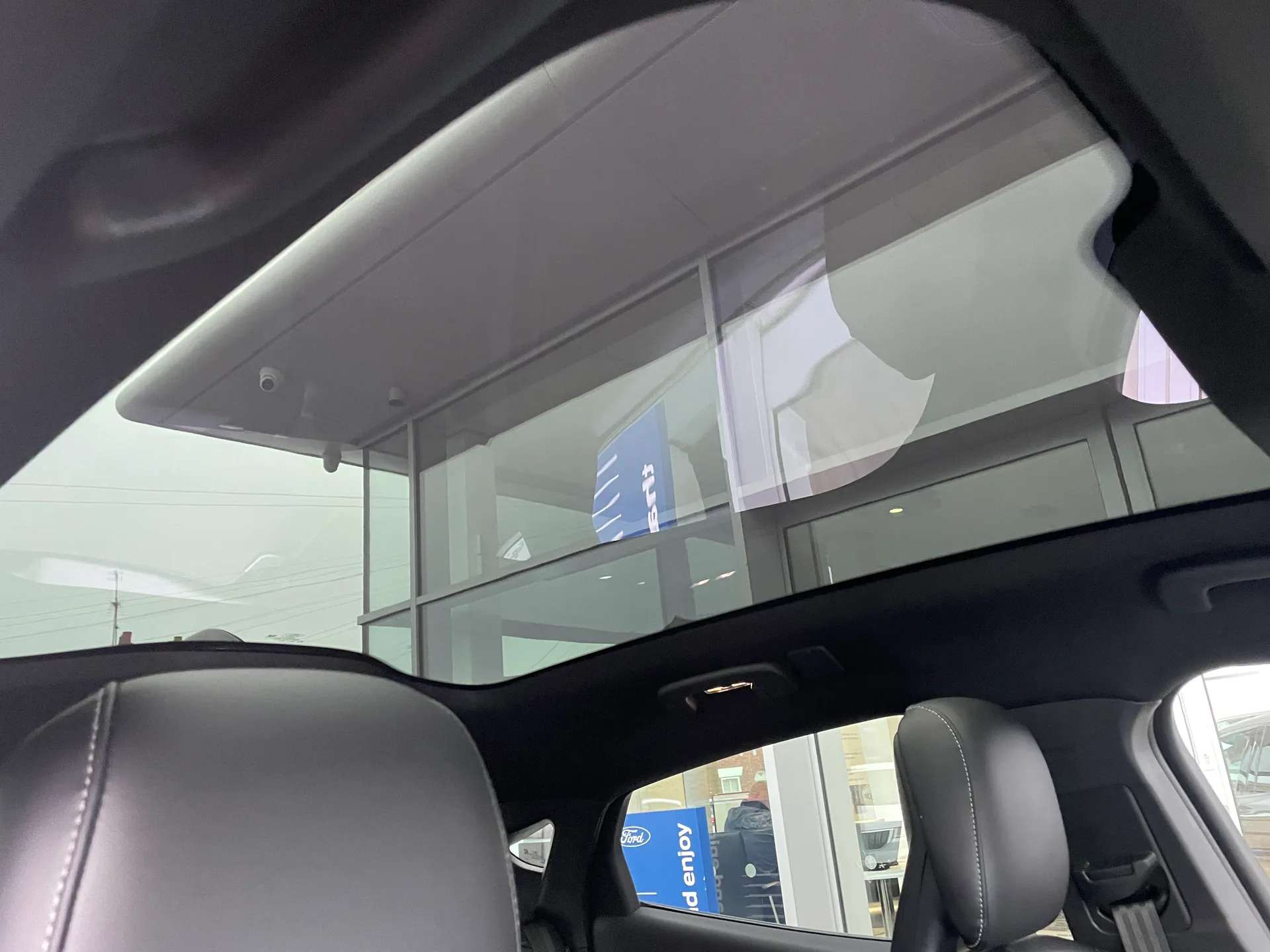 2025 FORD MUSTANG MACH-E 2025 FORD MUSTANG MACH-E