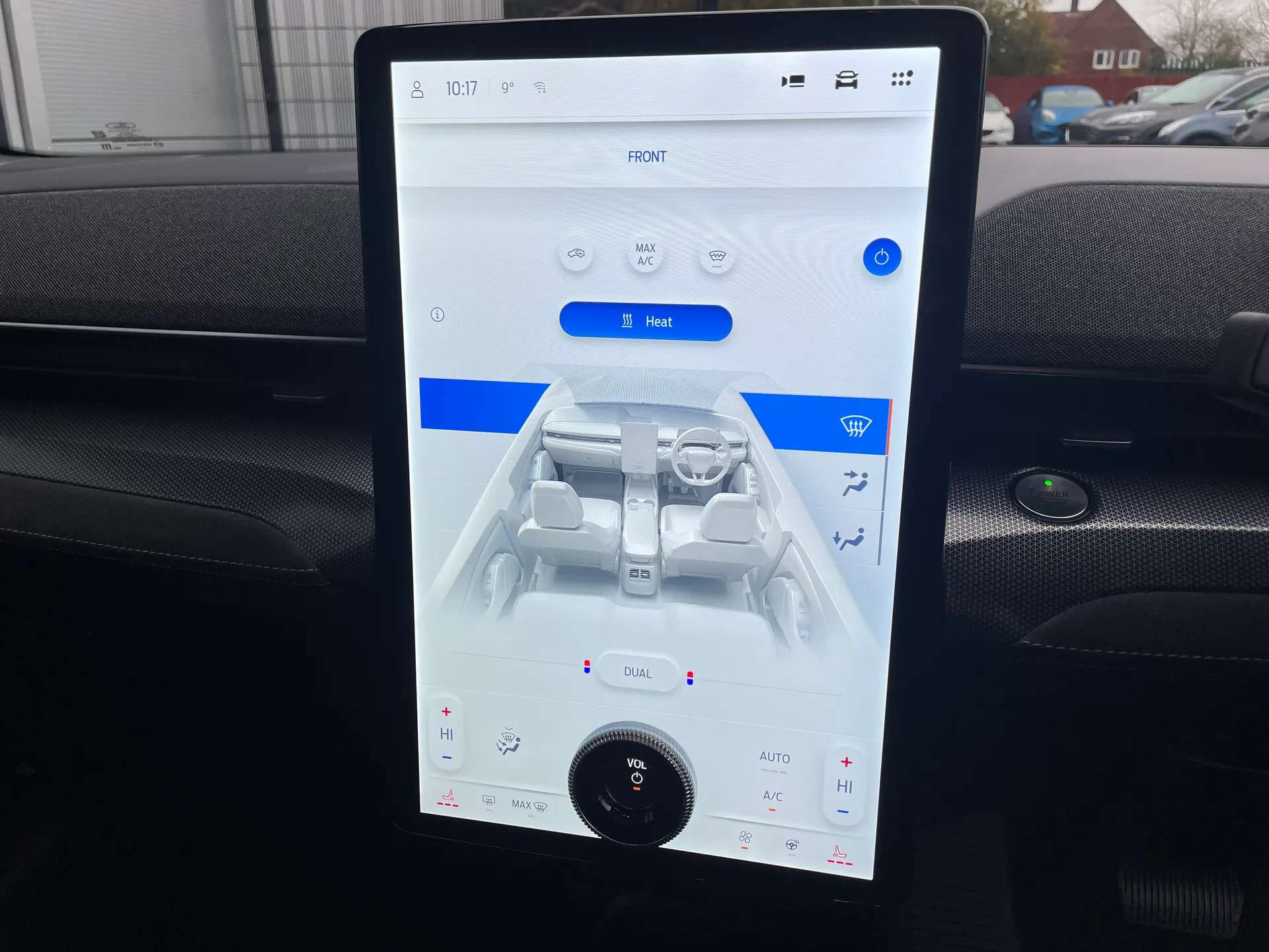 2025 FORD MUSTANG MACH-E 2025 FORD MUSTANG MACH-E