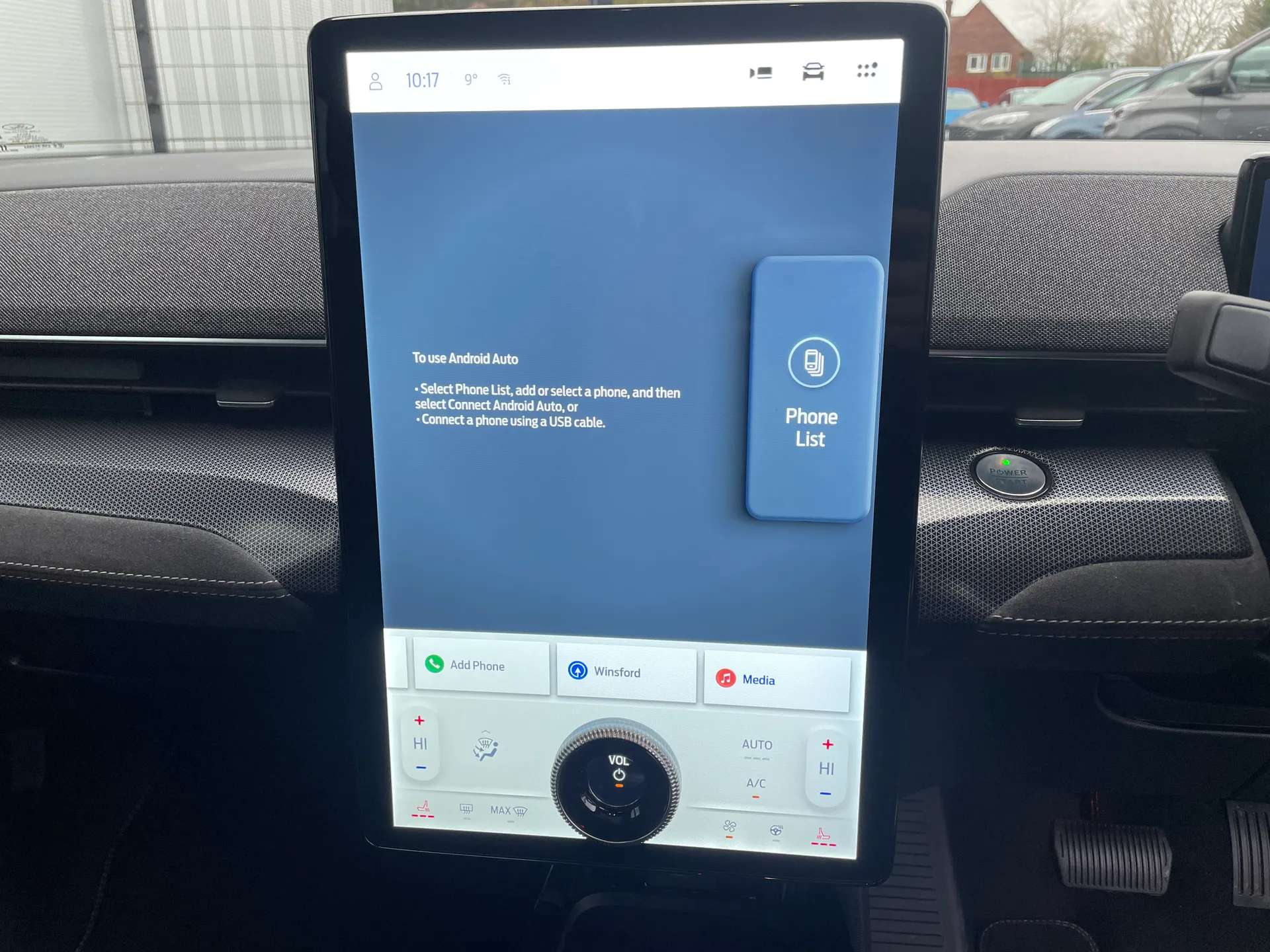 2025 FORD MUSTANG MACH-E 2025 FORD MUSTANG MACH-E