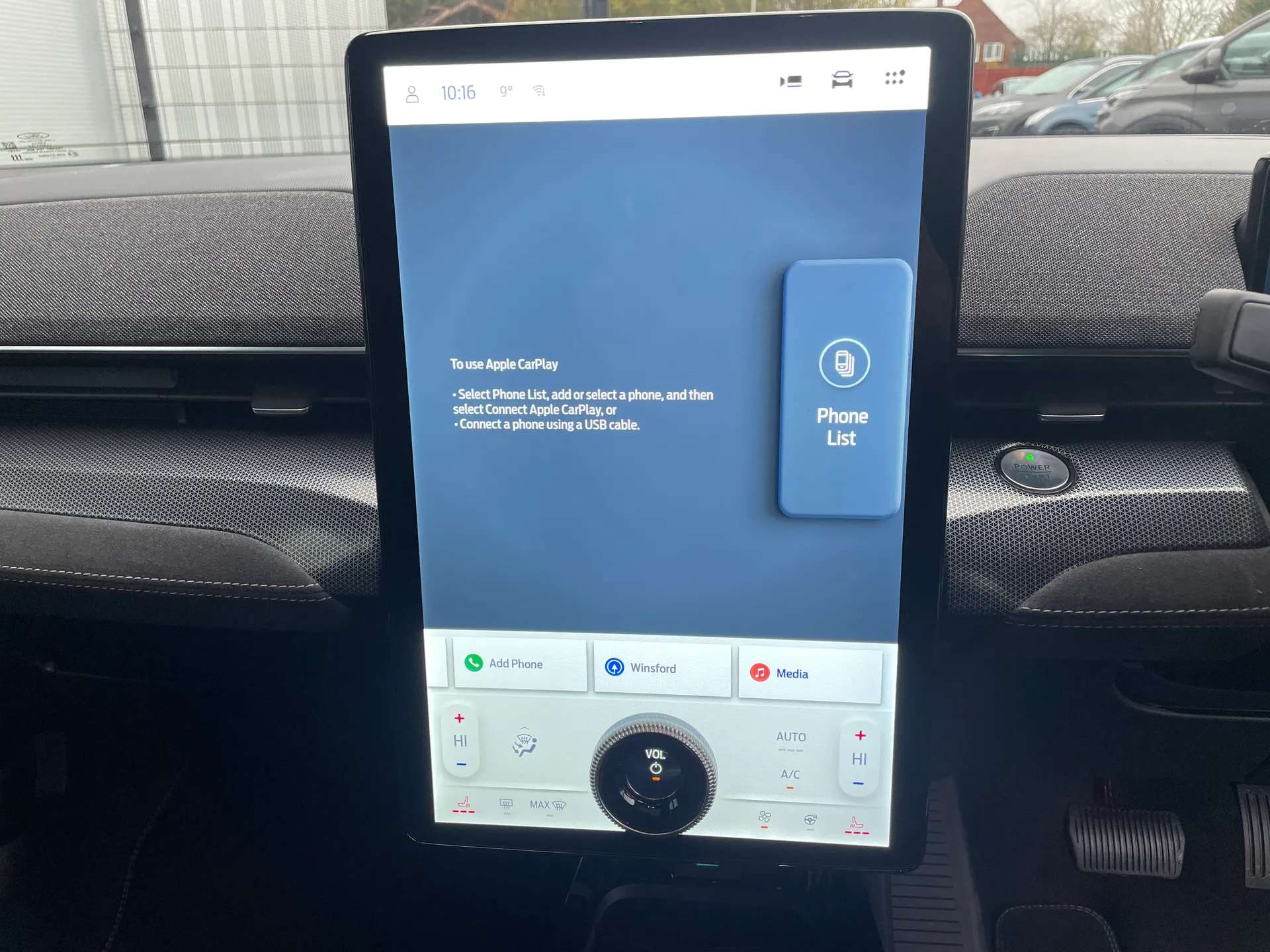 2025 FORD MUSTANG MACH-E 2025 FORD MUSTANG MACH-E