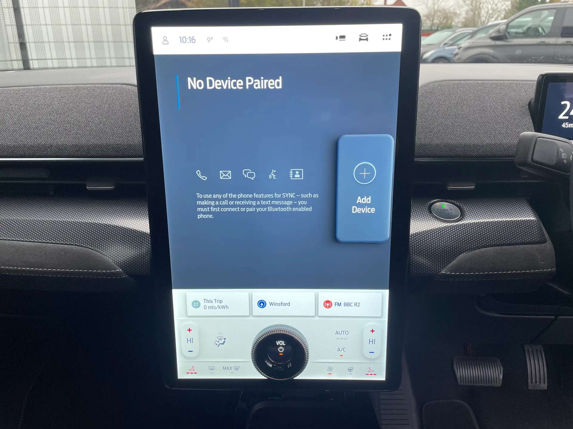 2025 FORD MUSTANG MACH-E 2025 FORD MUSTANG MACH-E