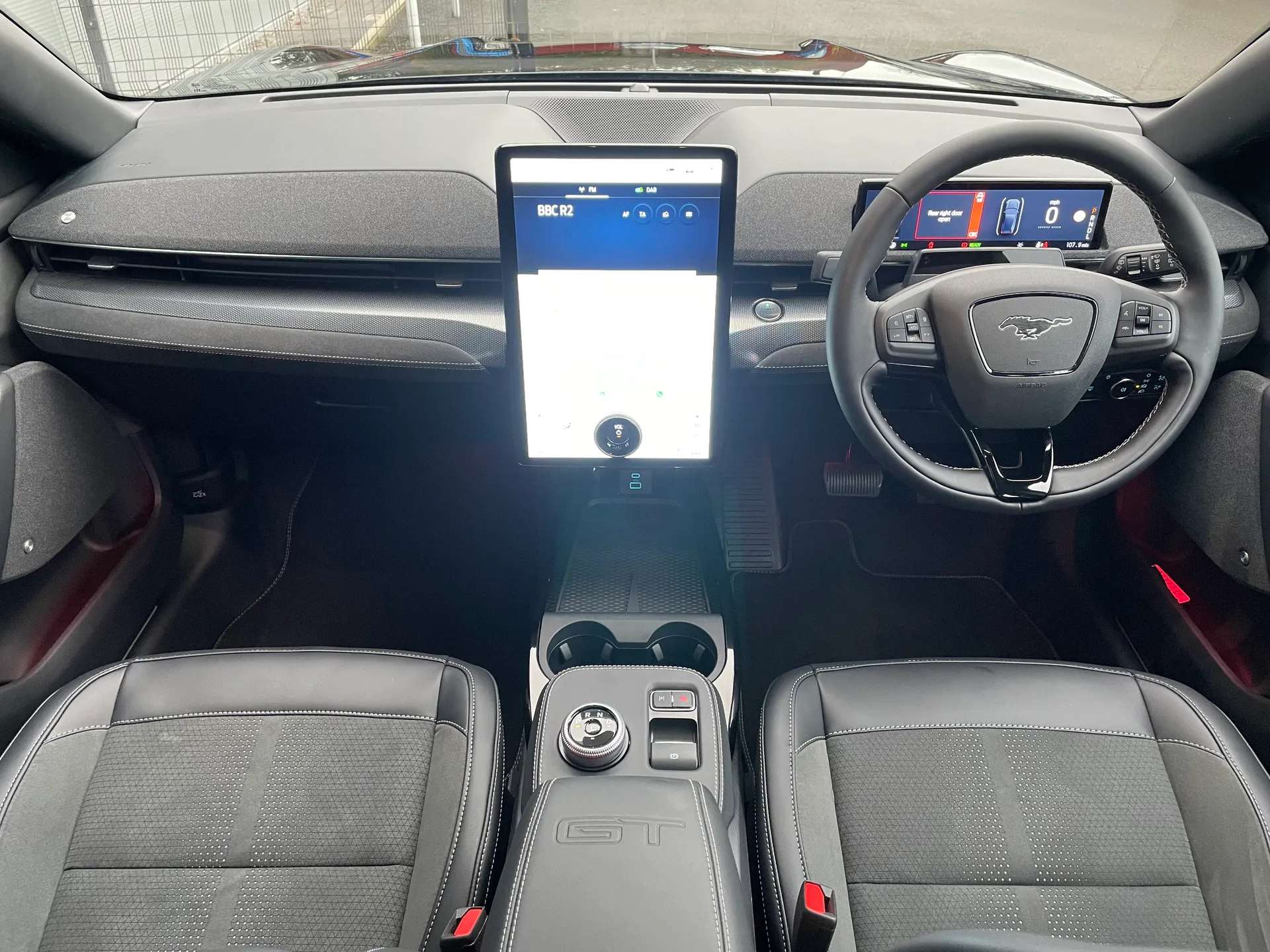 2025 FORD MUSTANG MACH-E 2025 FORD MUSTANG MACH-E