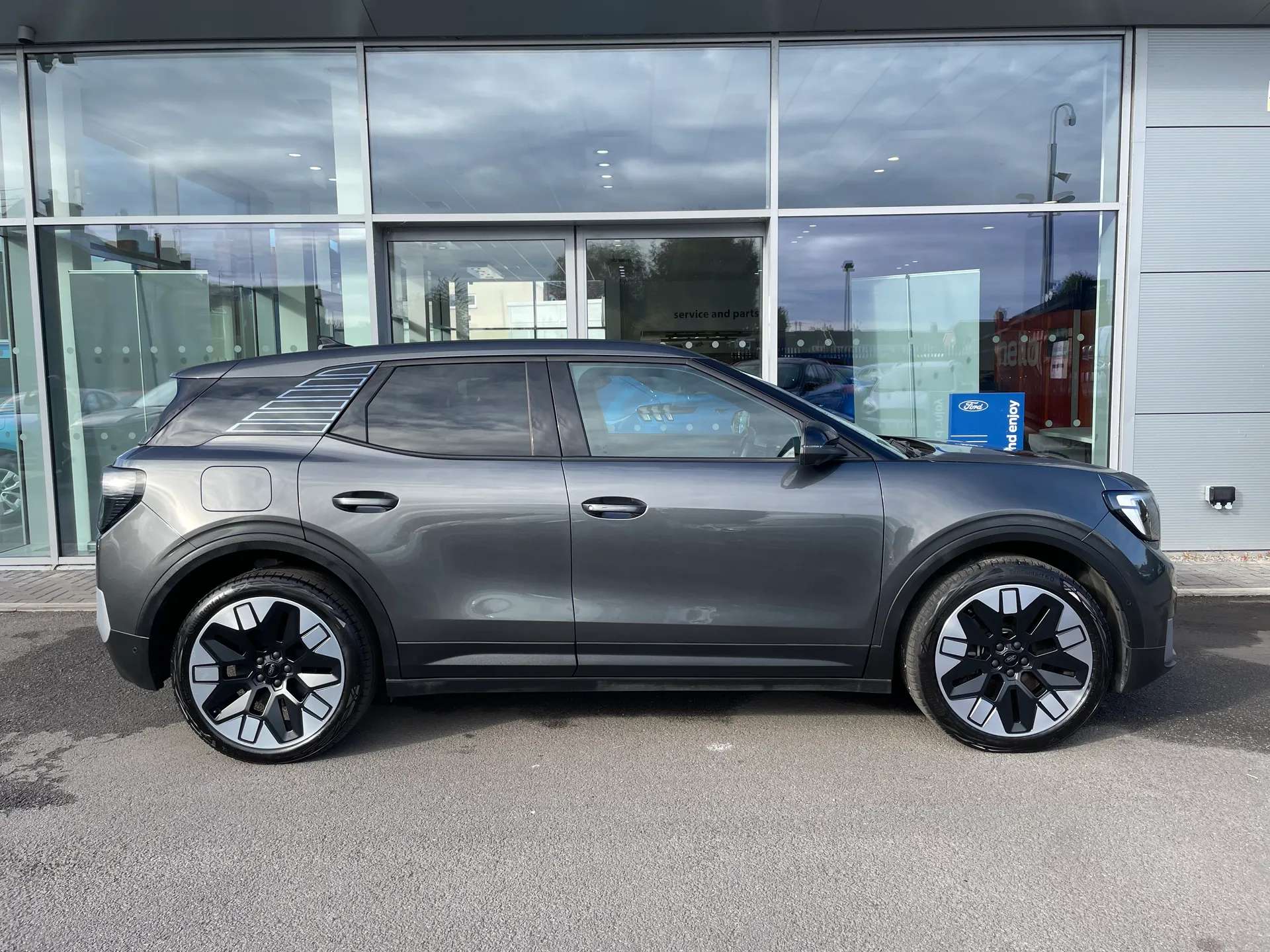 2025 FORD EXPLORER 2025 FORD EXPLORER