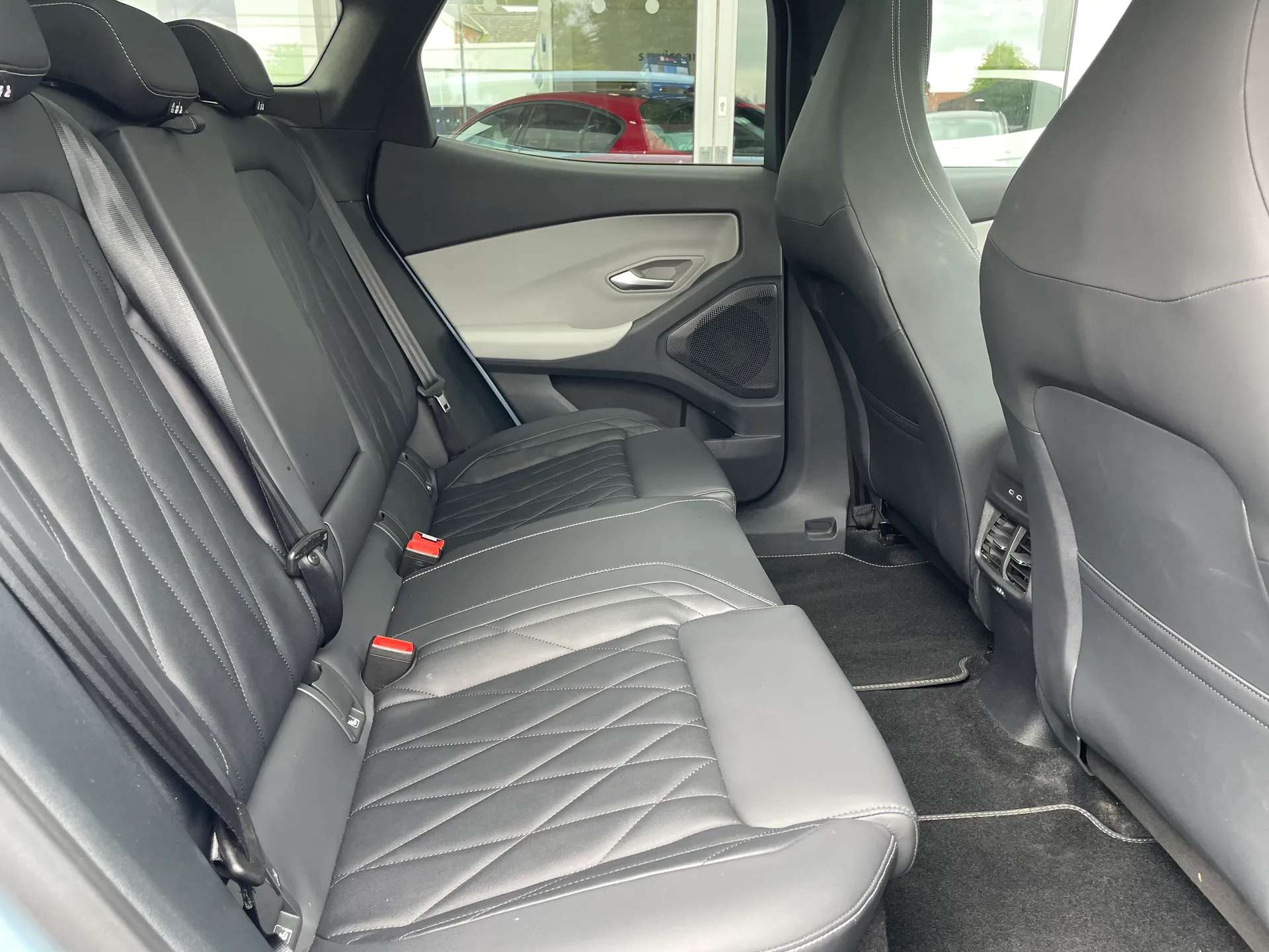 2024 FORD EXPLORER 2024 FORD EXPLORER