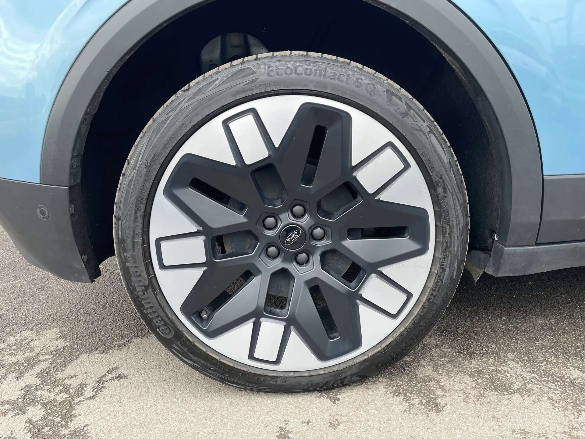 2024 FORD EXPLORER 2024 FORD EXPLORER
