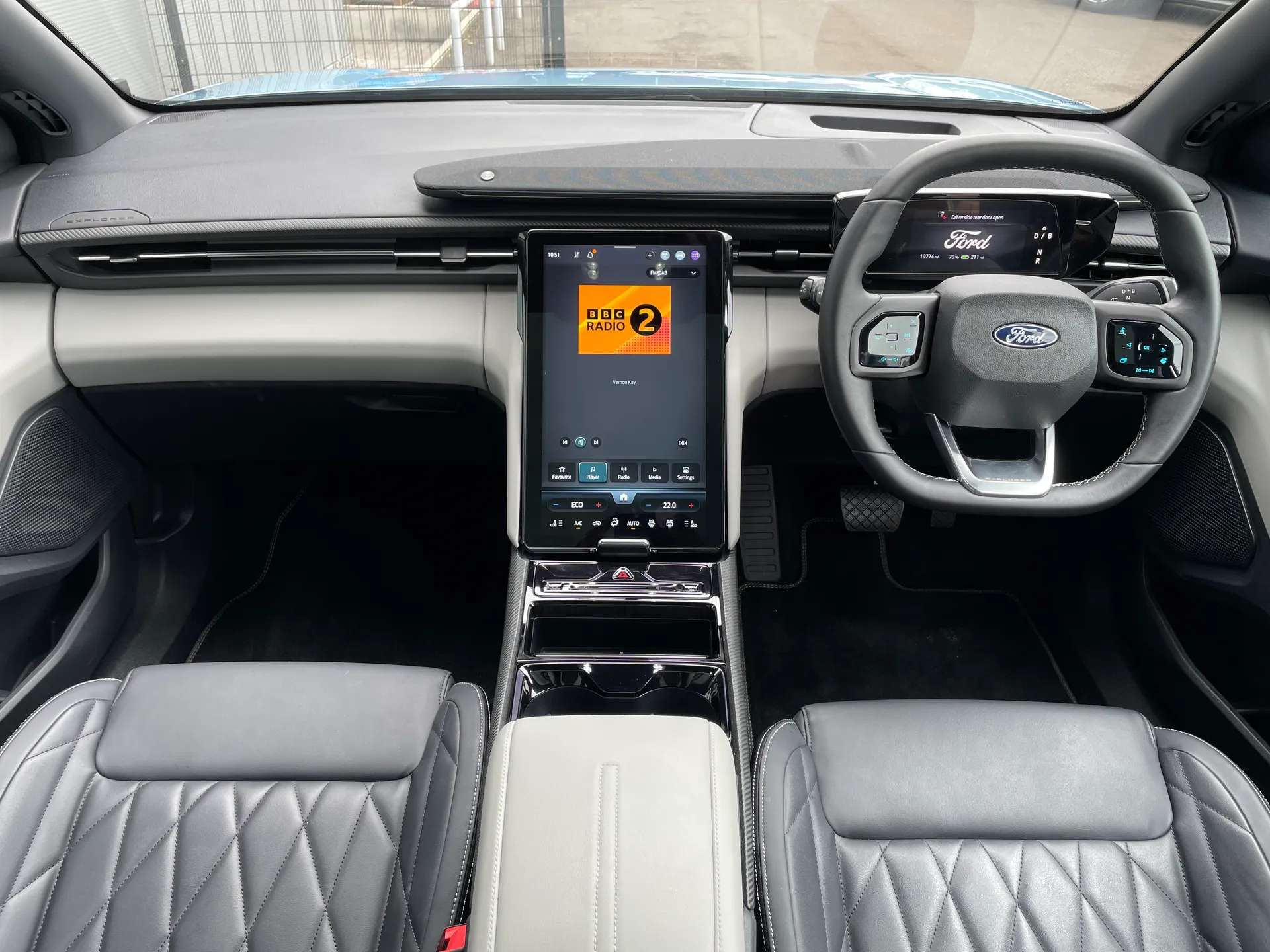 2024 FORD EXPLORER 2024 FORD EXPLORER