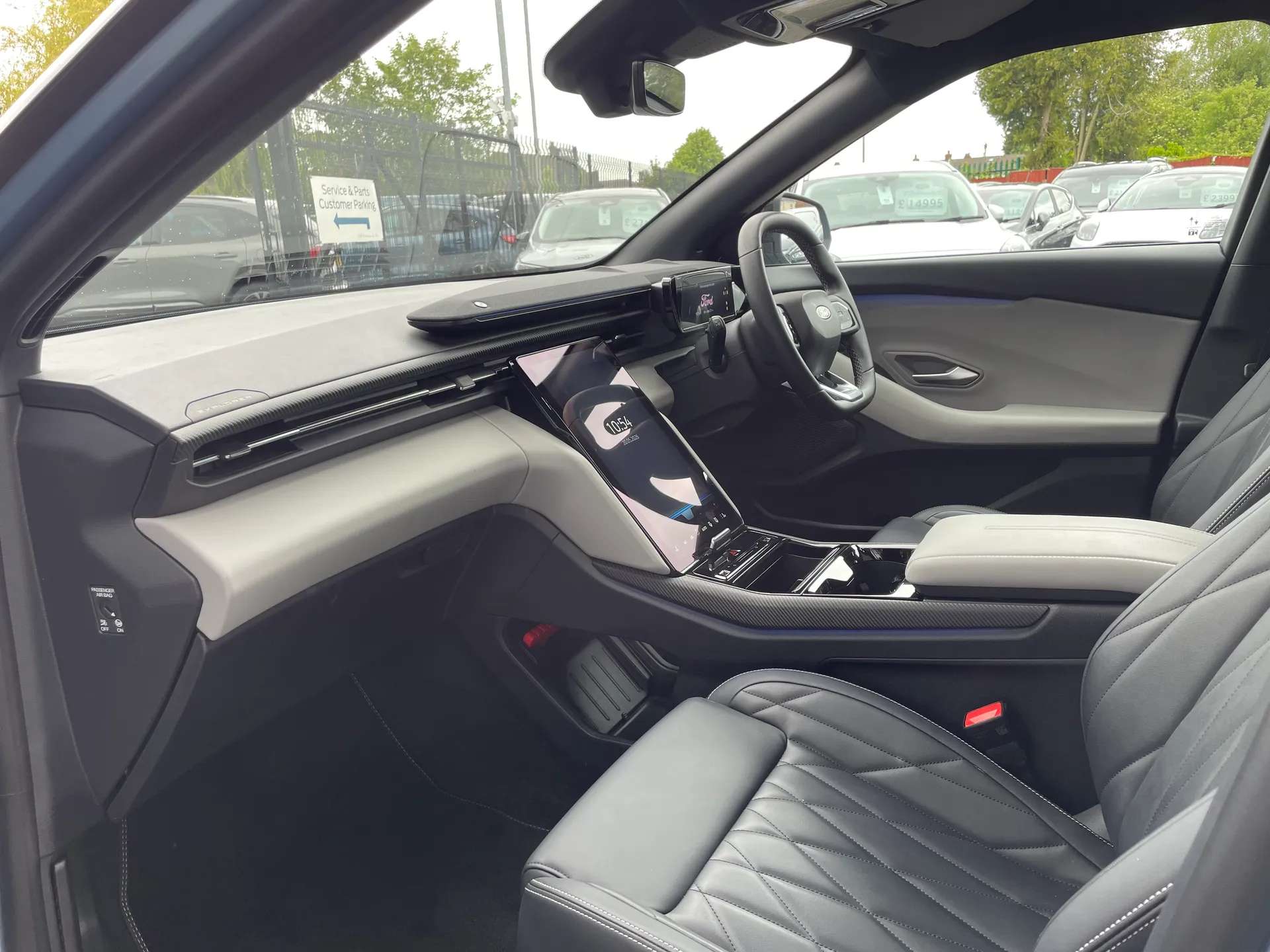 2024 FORD EXPLORER 2024 FORD EXPLORER