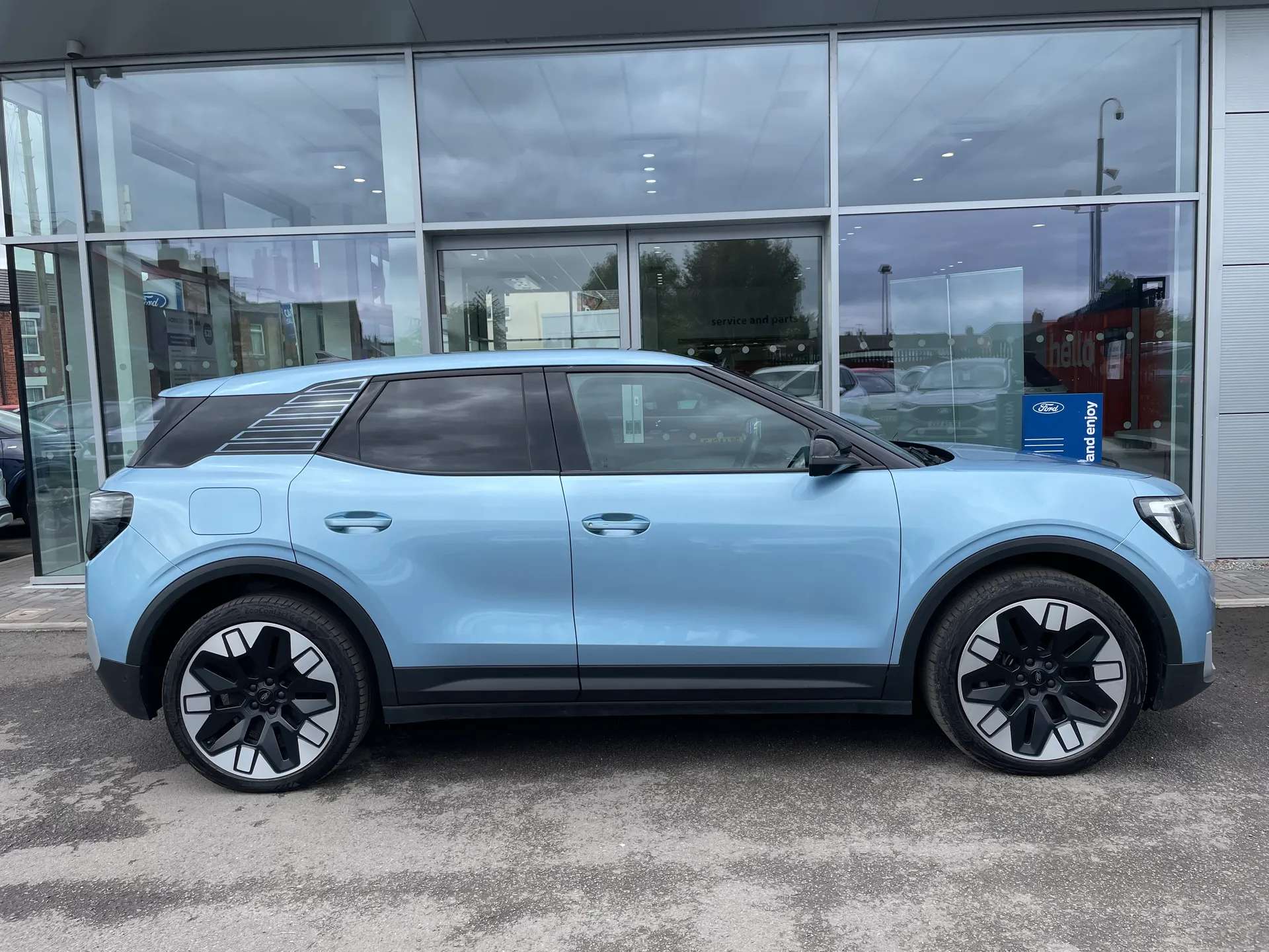 2024 FORD EXPLORER 2024 FORD EXPLORER