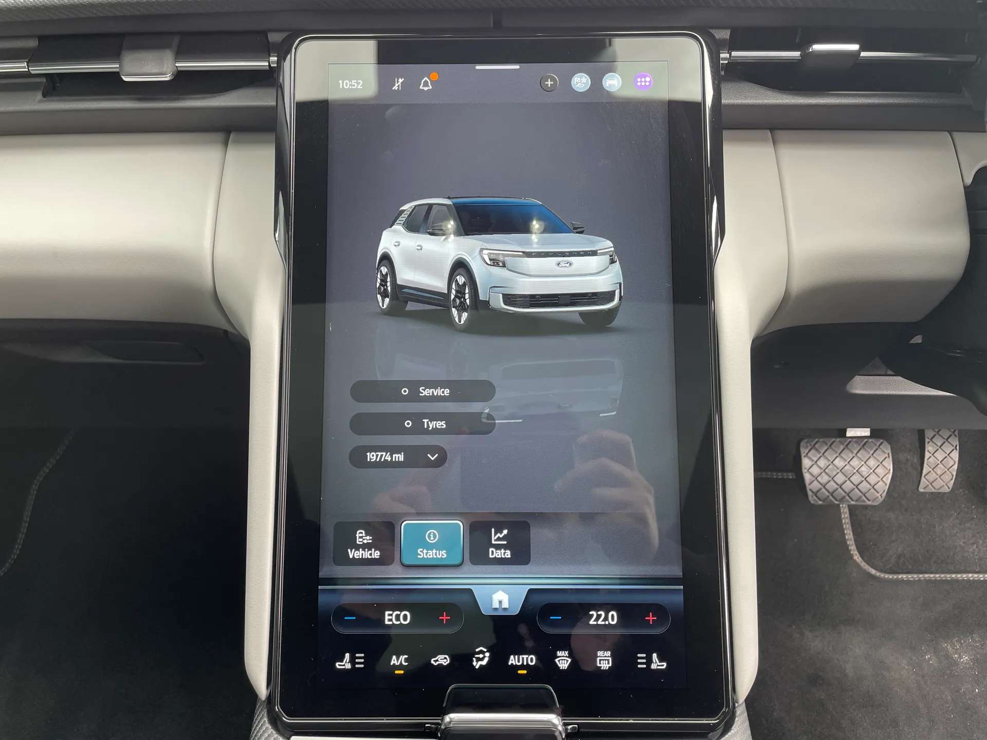 2024 FORD EXPLORER 2024 FORD EXPLORER