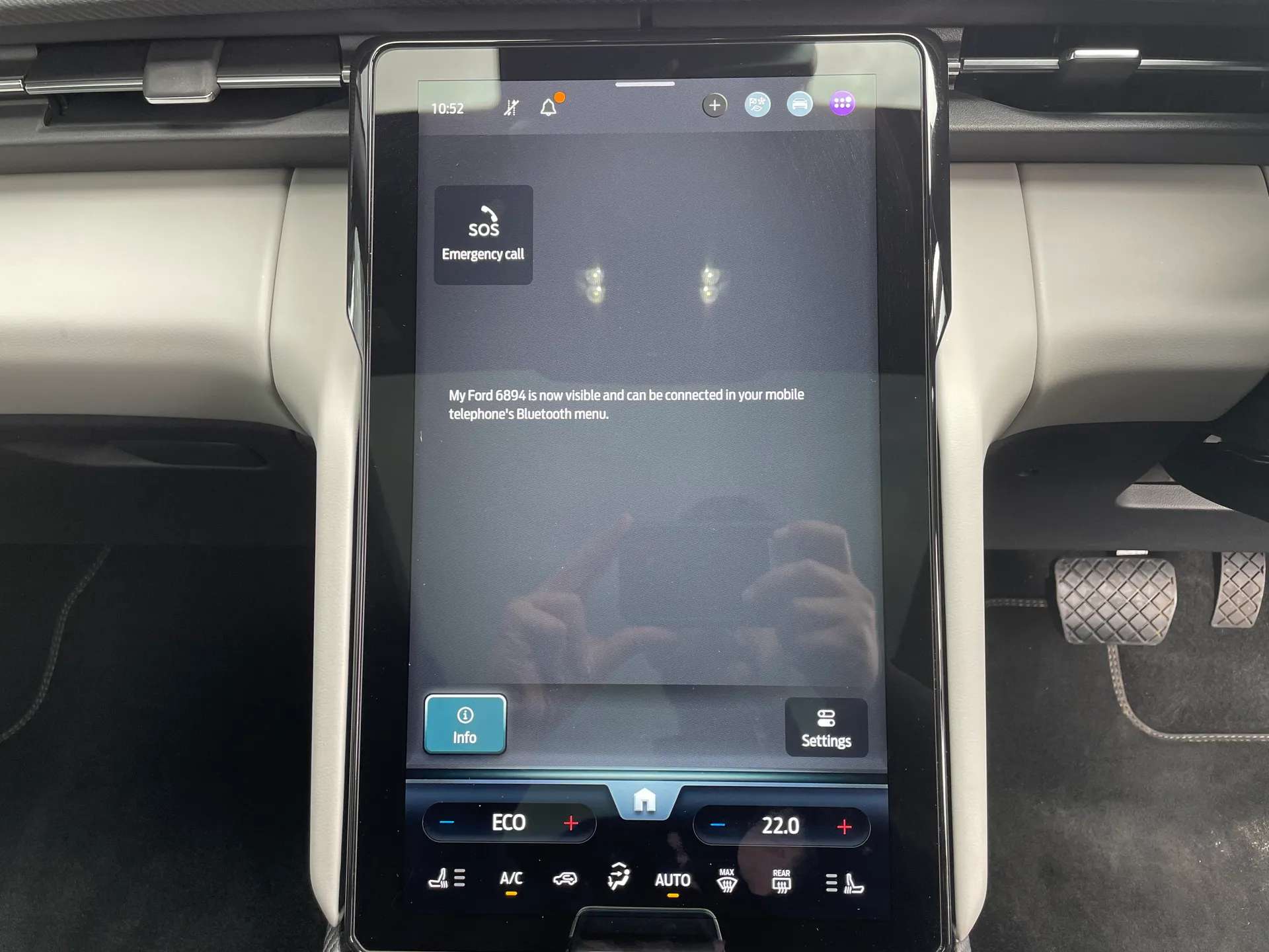 2024 FORD EXPLORER 2024 FORD EXPLORER