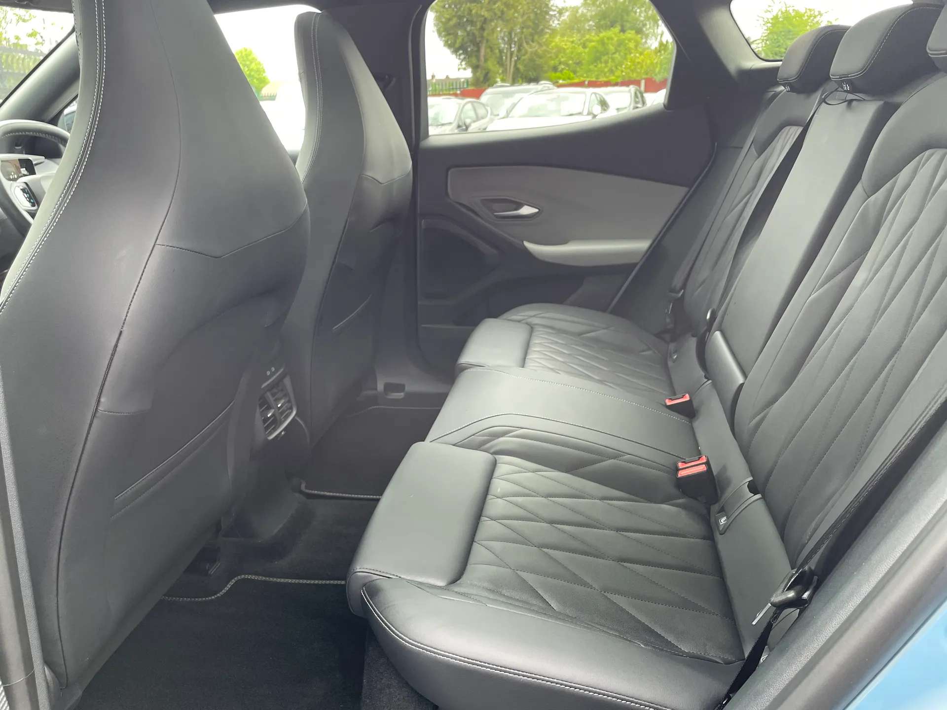 2024 FORD EXPLORER 2024 FORD EXPLORER