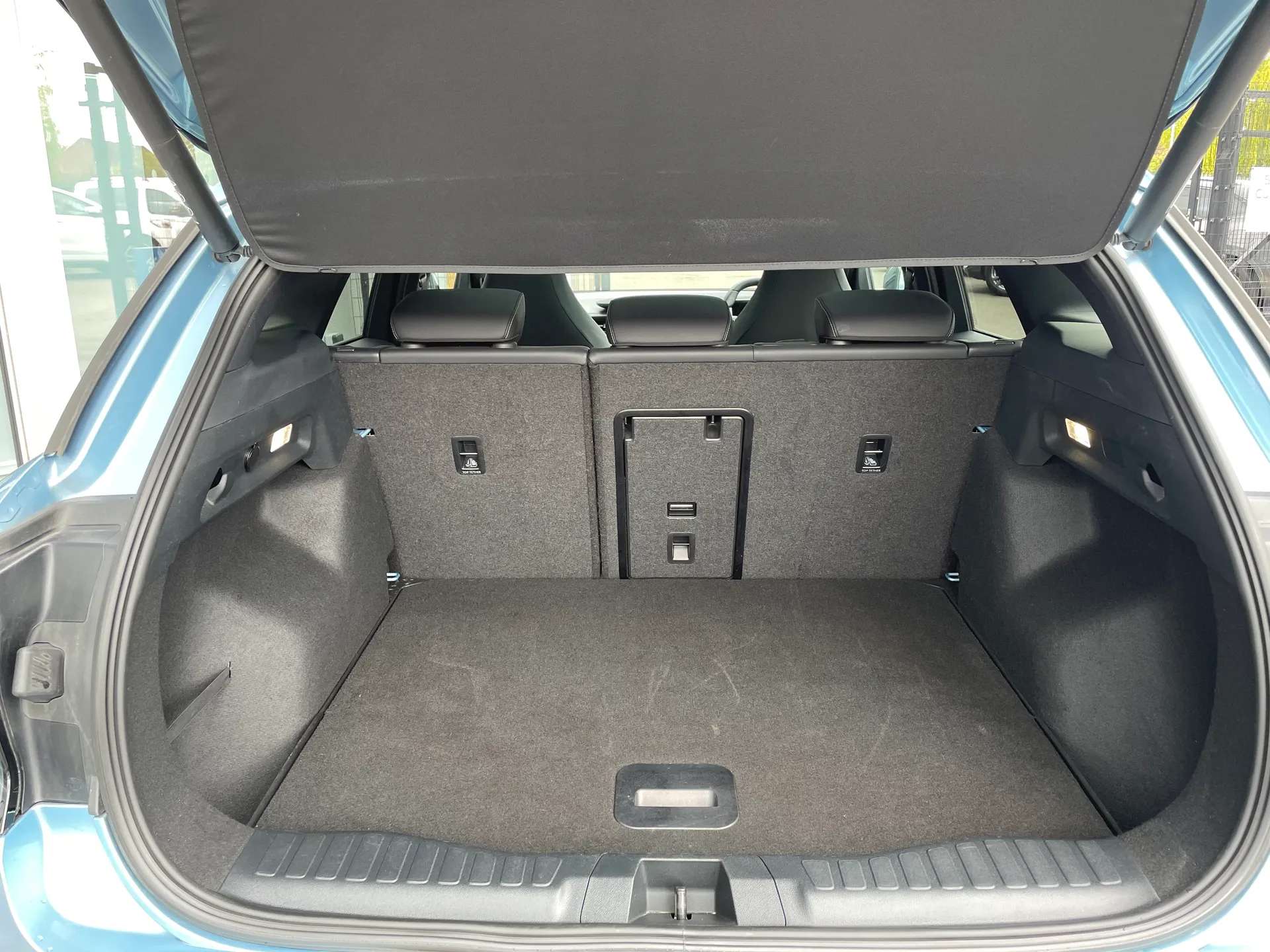 2024 FORD EXPLORER 2024 FORD EXPLORER