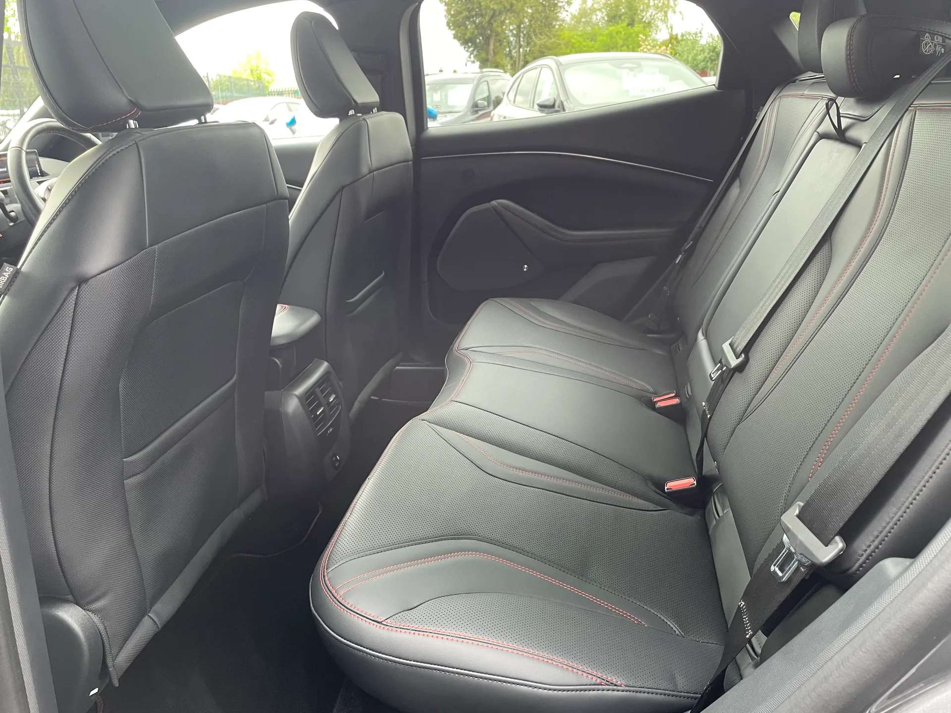 2021 FORD MUSTANG MACH-E 2021 FORD MUSTANG MACH-E