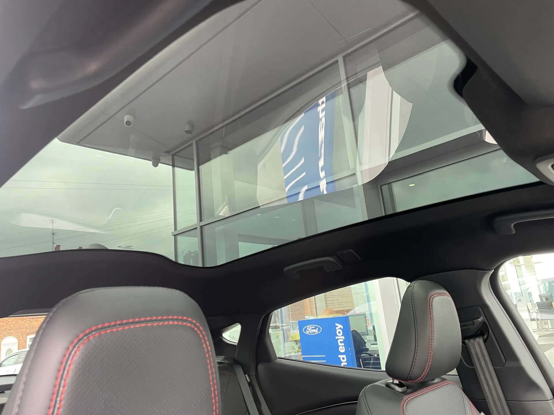 2021 FORD MUSTANG MACH-E 2021 FORD MUSTANG MACH-E