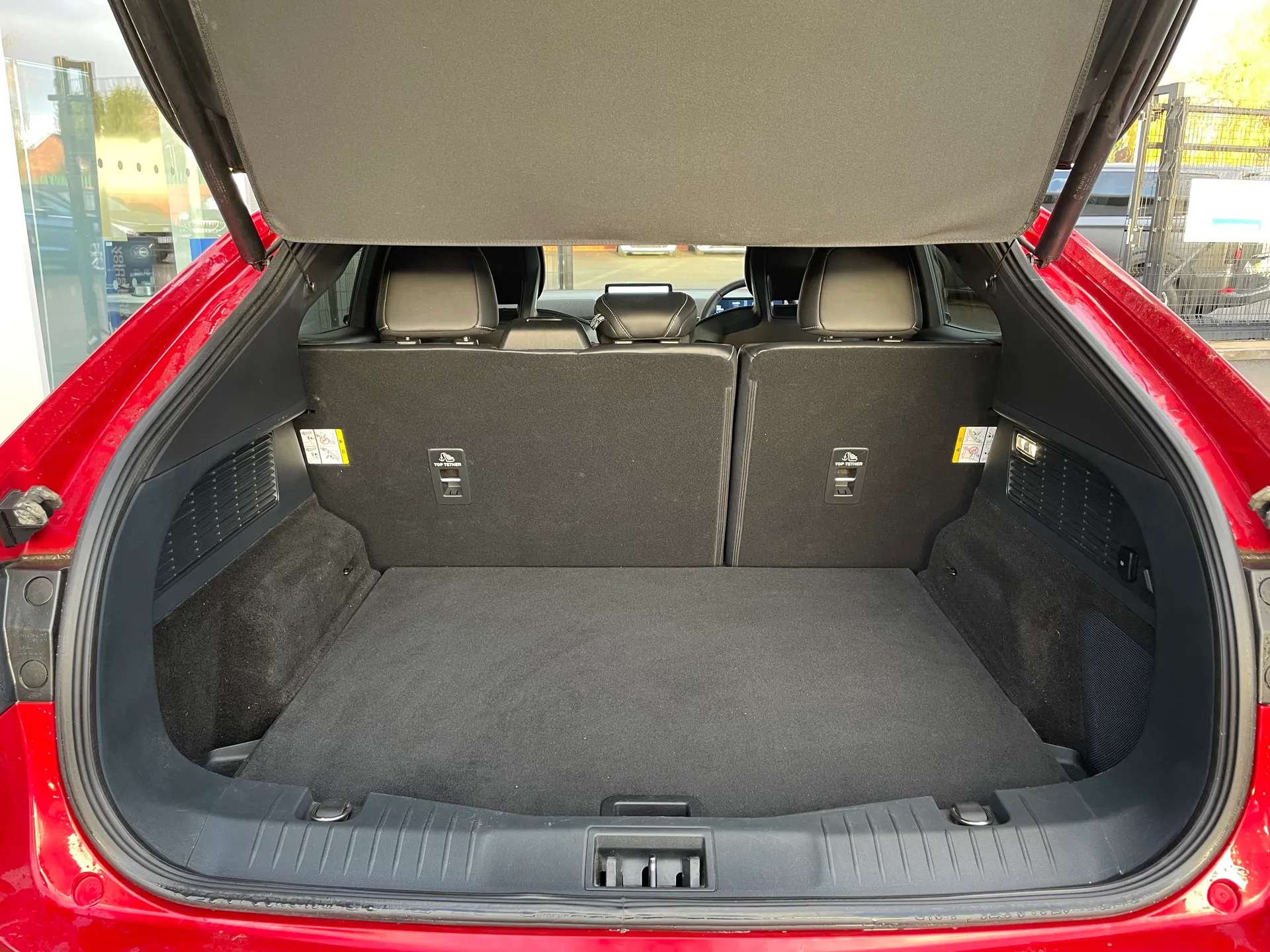 2022 FORD MUSTANG MACH-E 2022 FORD MUSTANG MACH-E