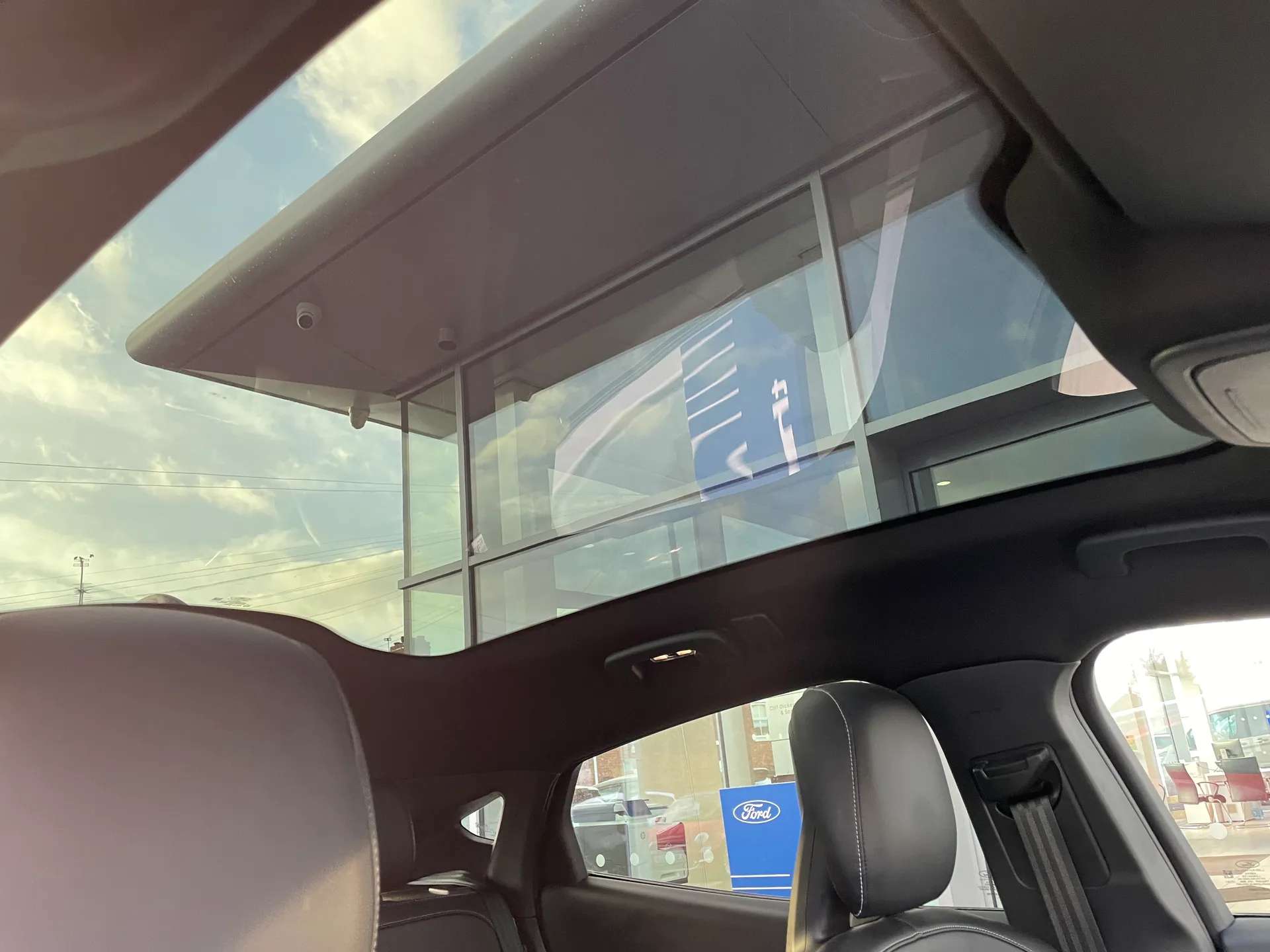 2022 FORD MUSTANG MACH-E 2022 FORD MUSTANG MACH-E