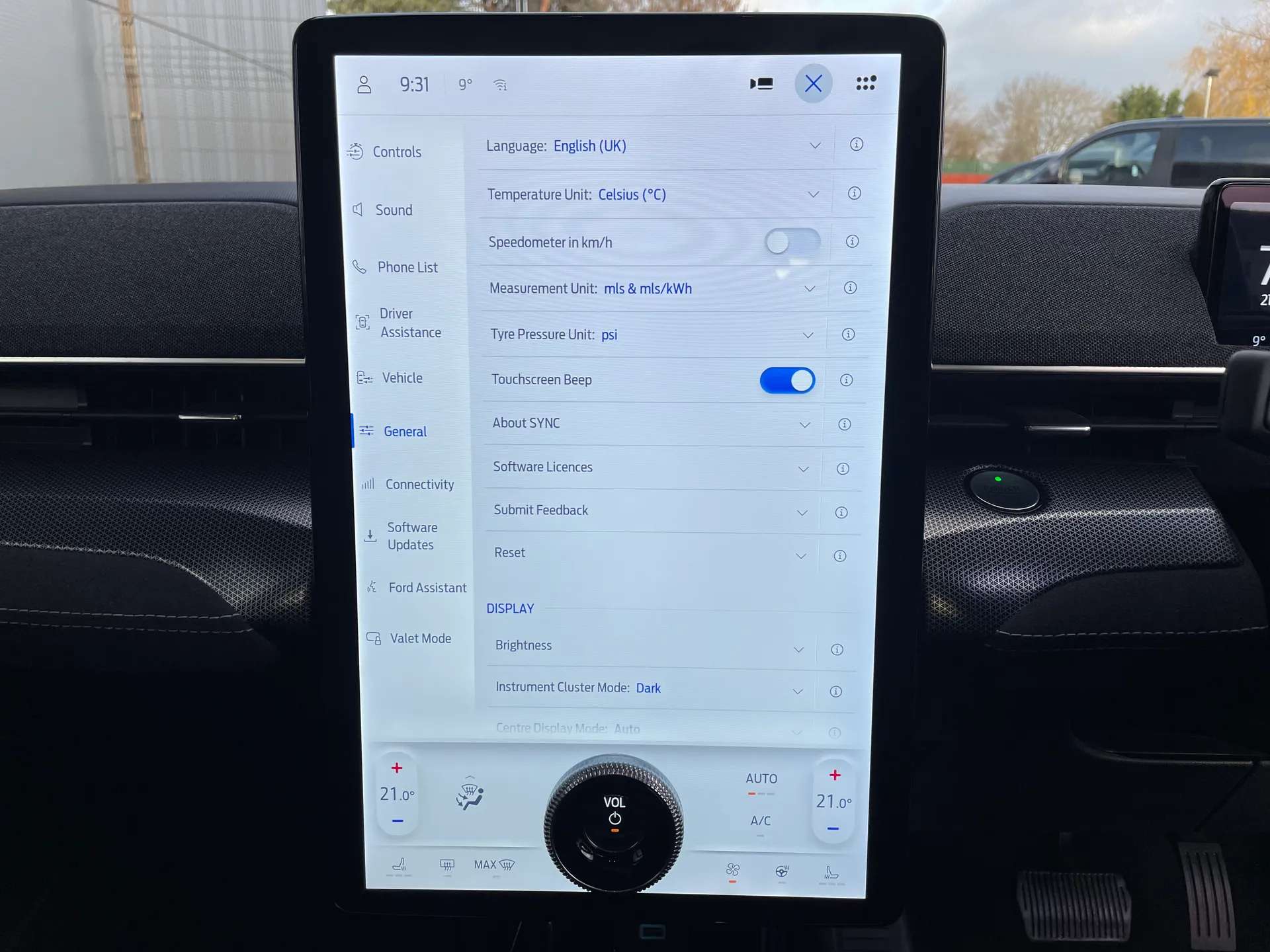 2022 FORD MUSTANG MACH-E 2022 FORD MUSTANG MACH-E