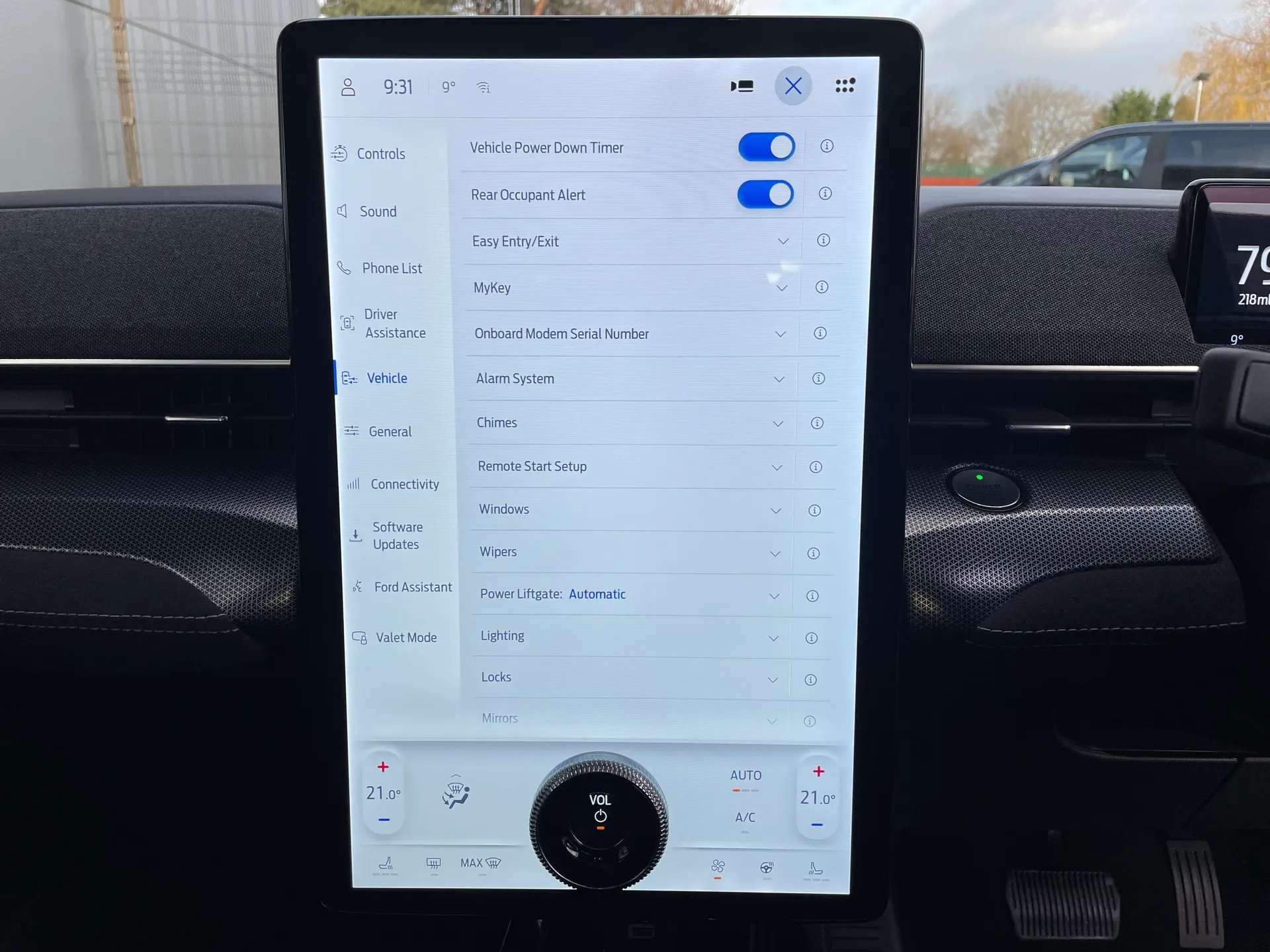 2022 FORD MUSTANG MACH-E 2022 FORD MUSTANG MACH-E