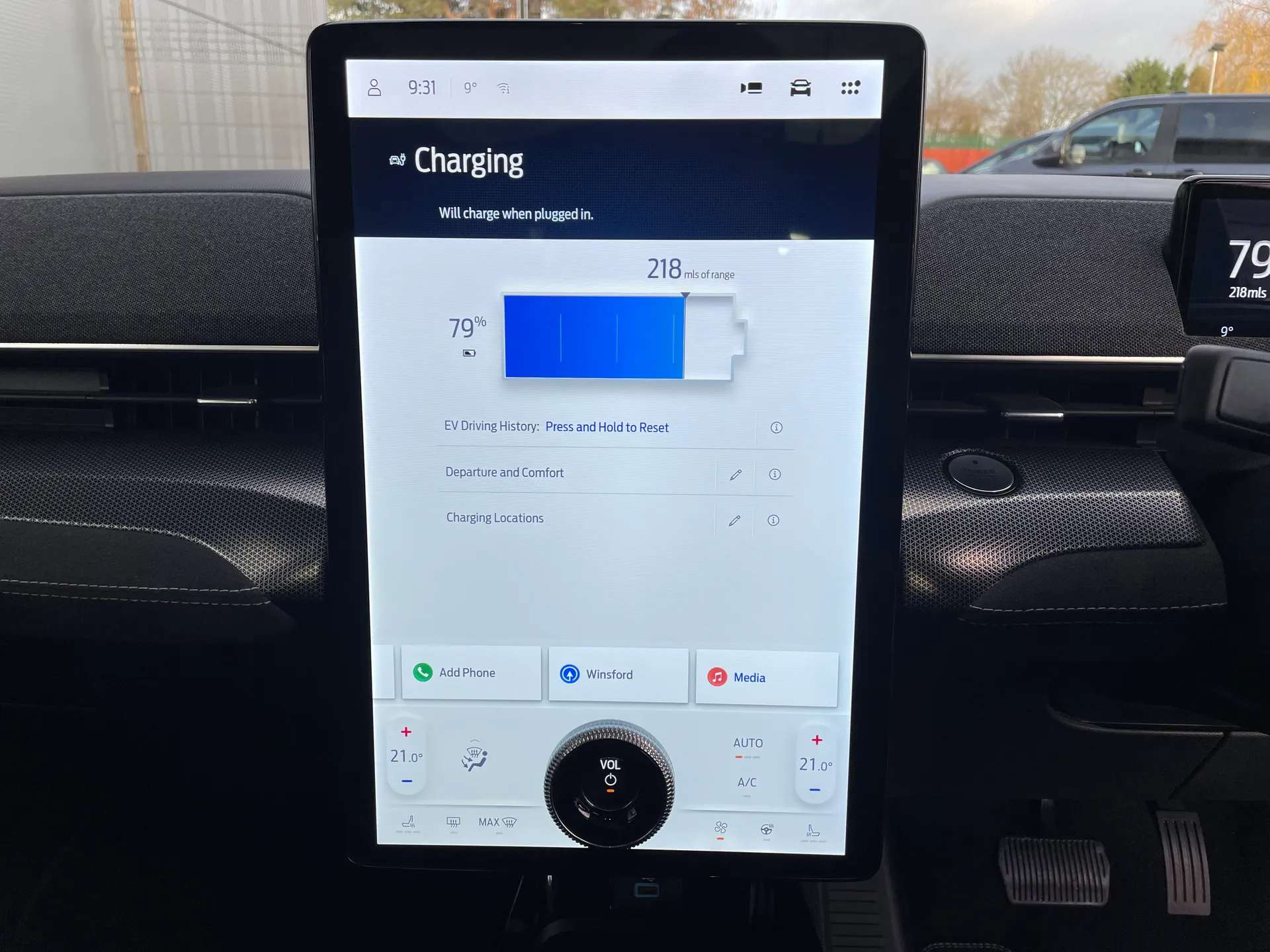 2022 FORD MUSTANG MACH-E 2022 FORD MUSTANG MACH-E