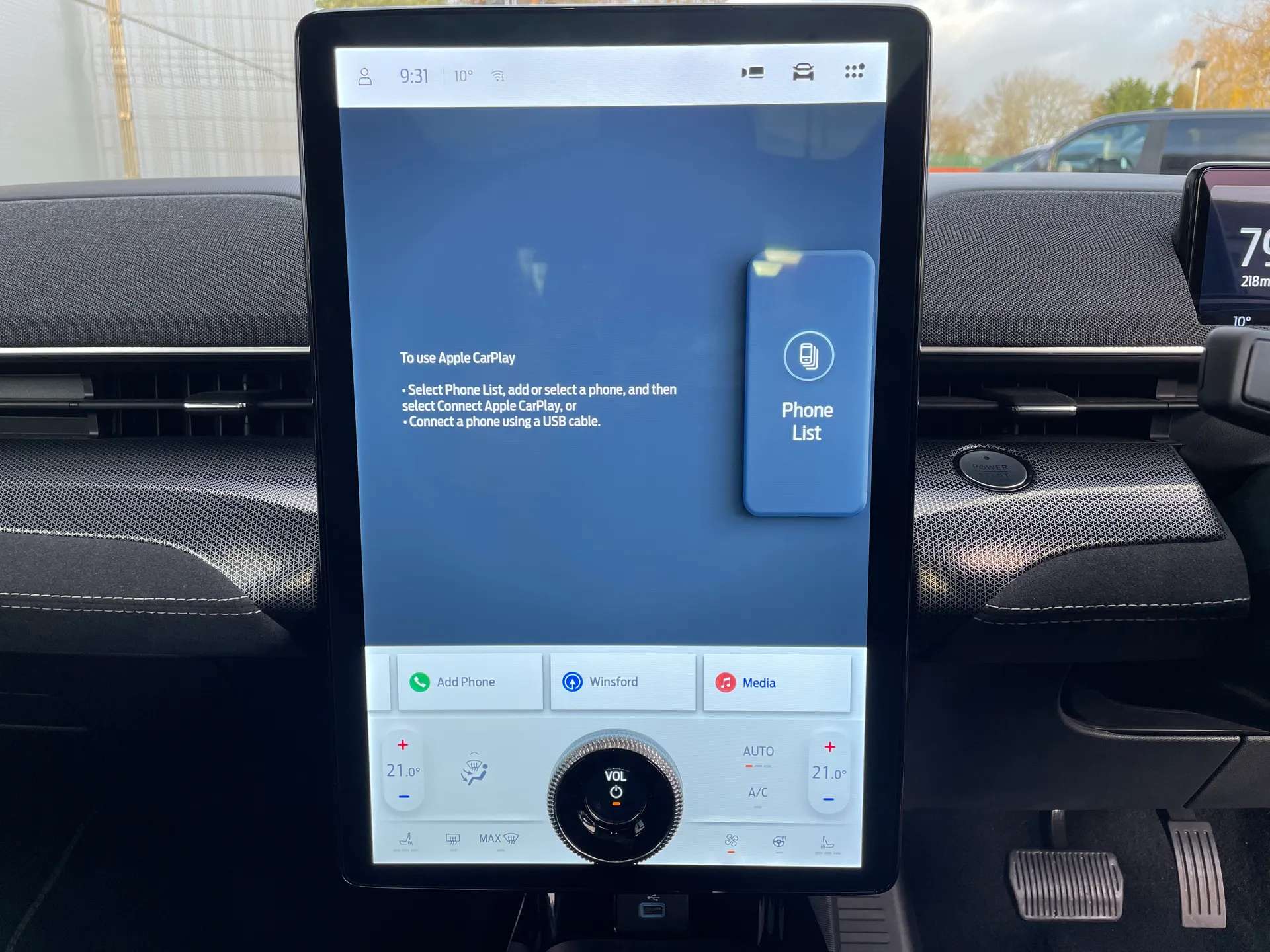 2022 FORD MUSTANG MACH-E 2022 FORD MUSTANG MACH-E