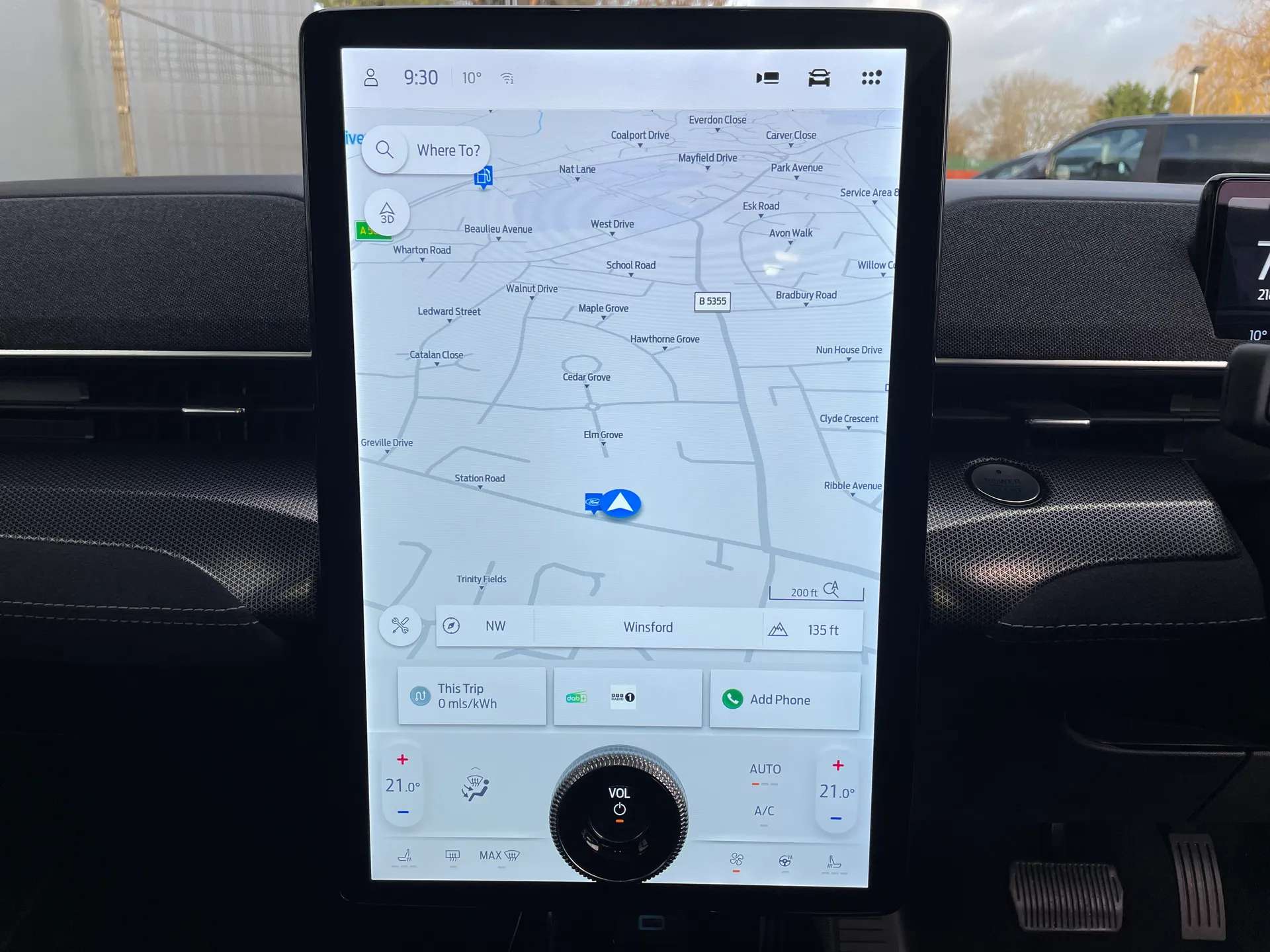 2022 FORD MUSTANG MACH-E 2022 FORD MUSTANG MACH-E