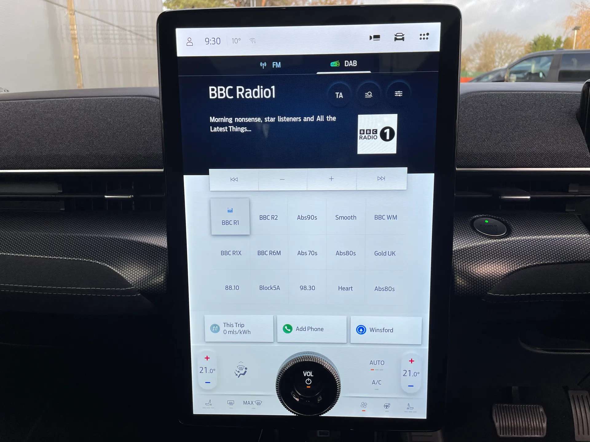 2022 FORD MUSTANG MACH-E 2022 FORD MUSTANG MACH-E