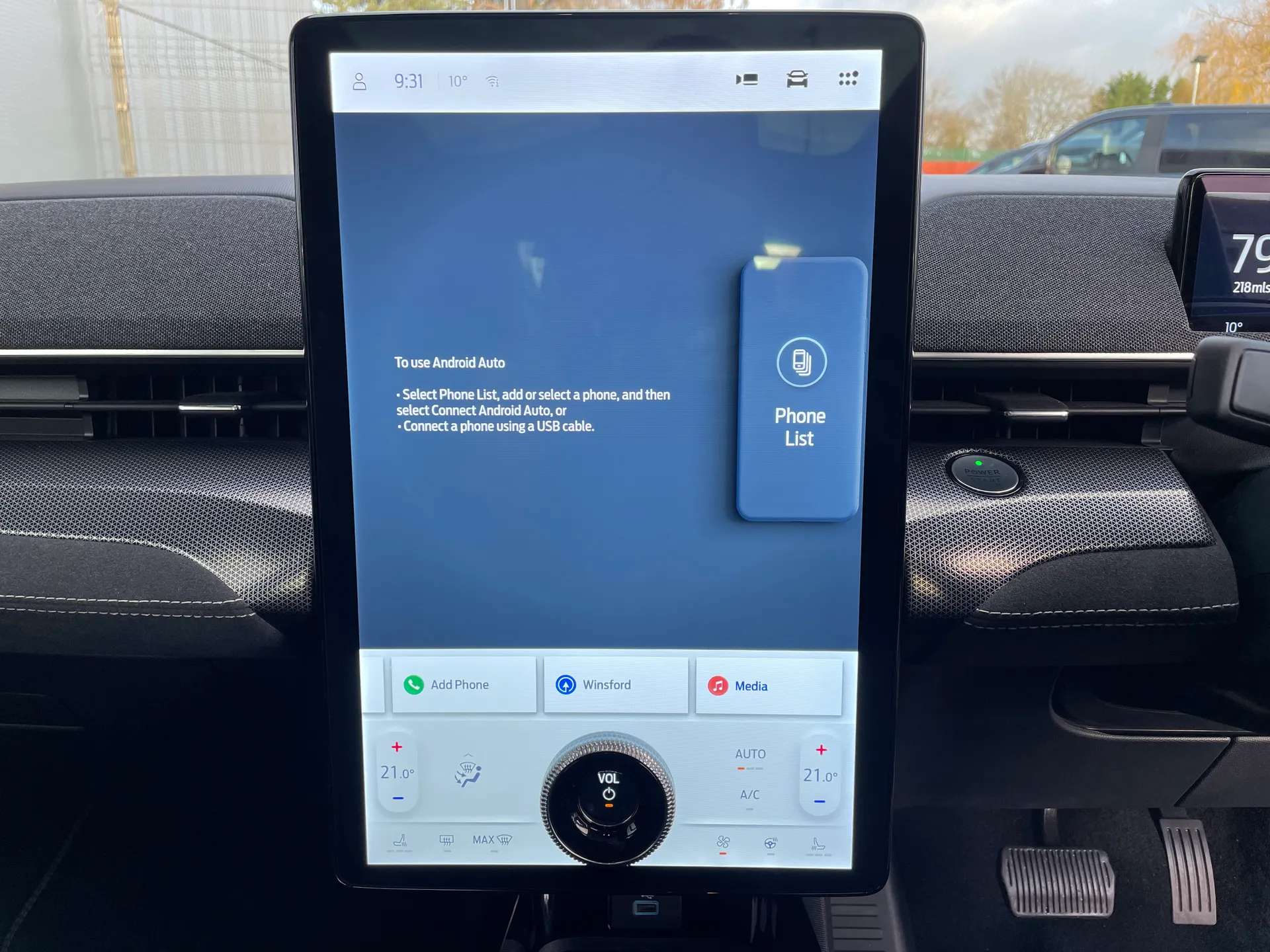 2022 FORD MUSTANG MACH-E 2022 FORD MUSTANG MACH-E