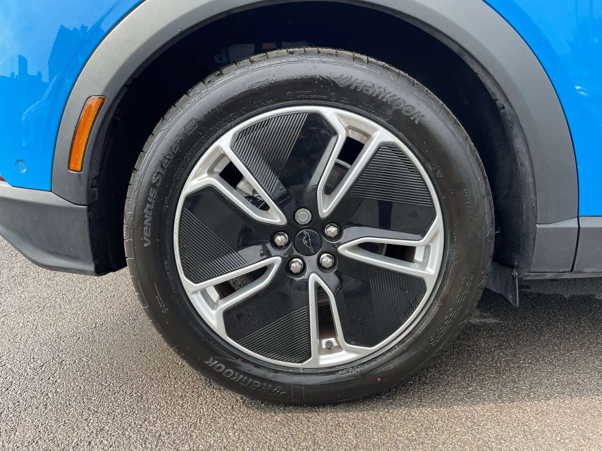 2025 FORD MUSTANG MACH-E 2025 FORD MUSTANG MACH-E