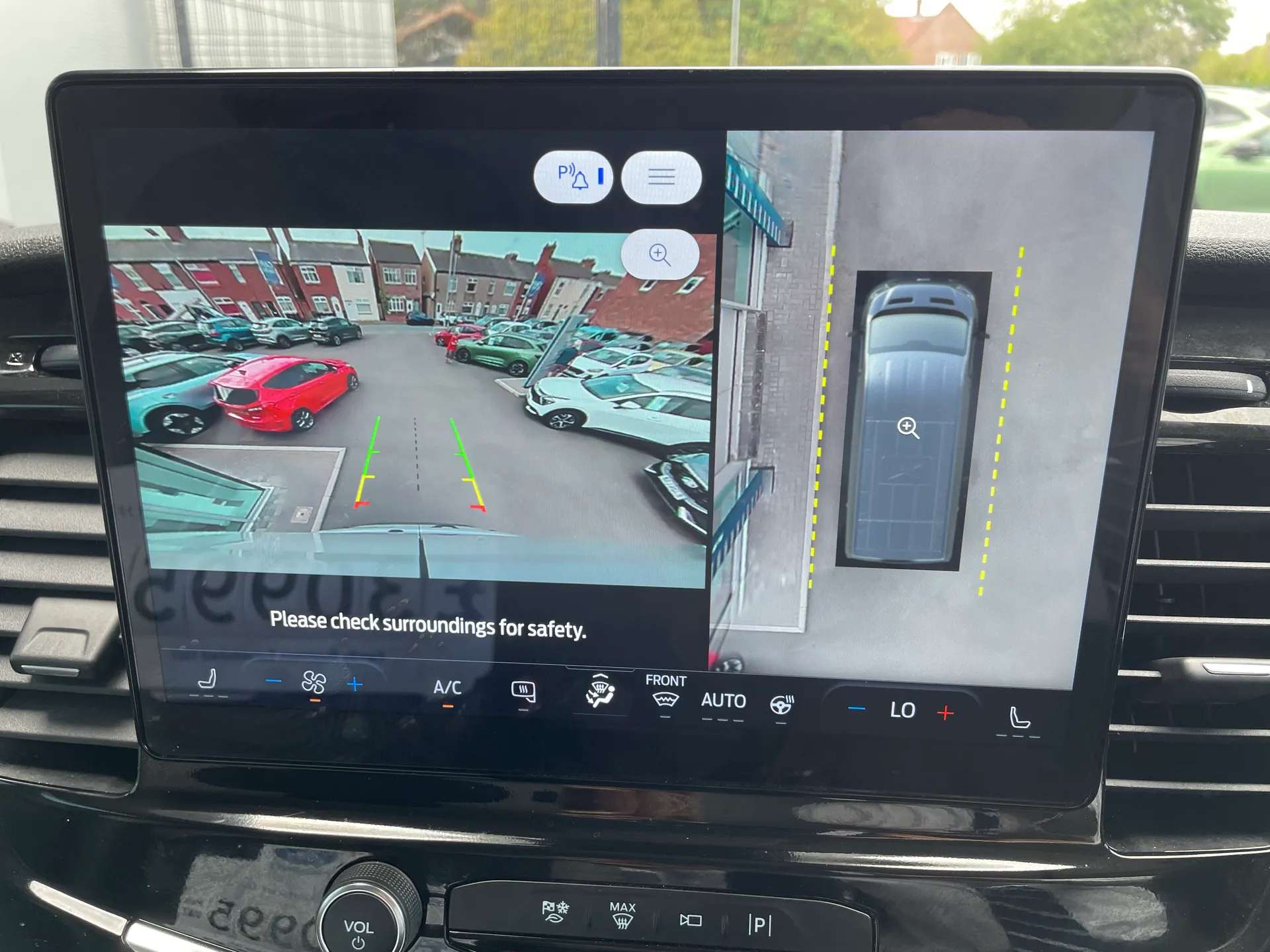 2025 FORD TRANSIT 2025 FORD TRANSIT