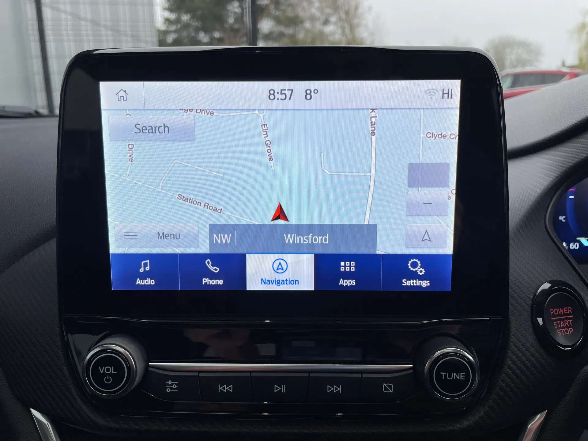 2024 FORD PUMA 2024 FORD PUMA