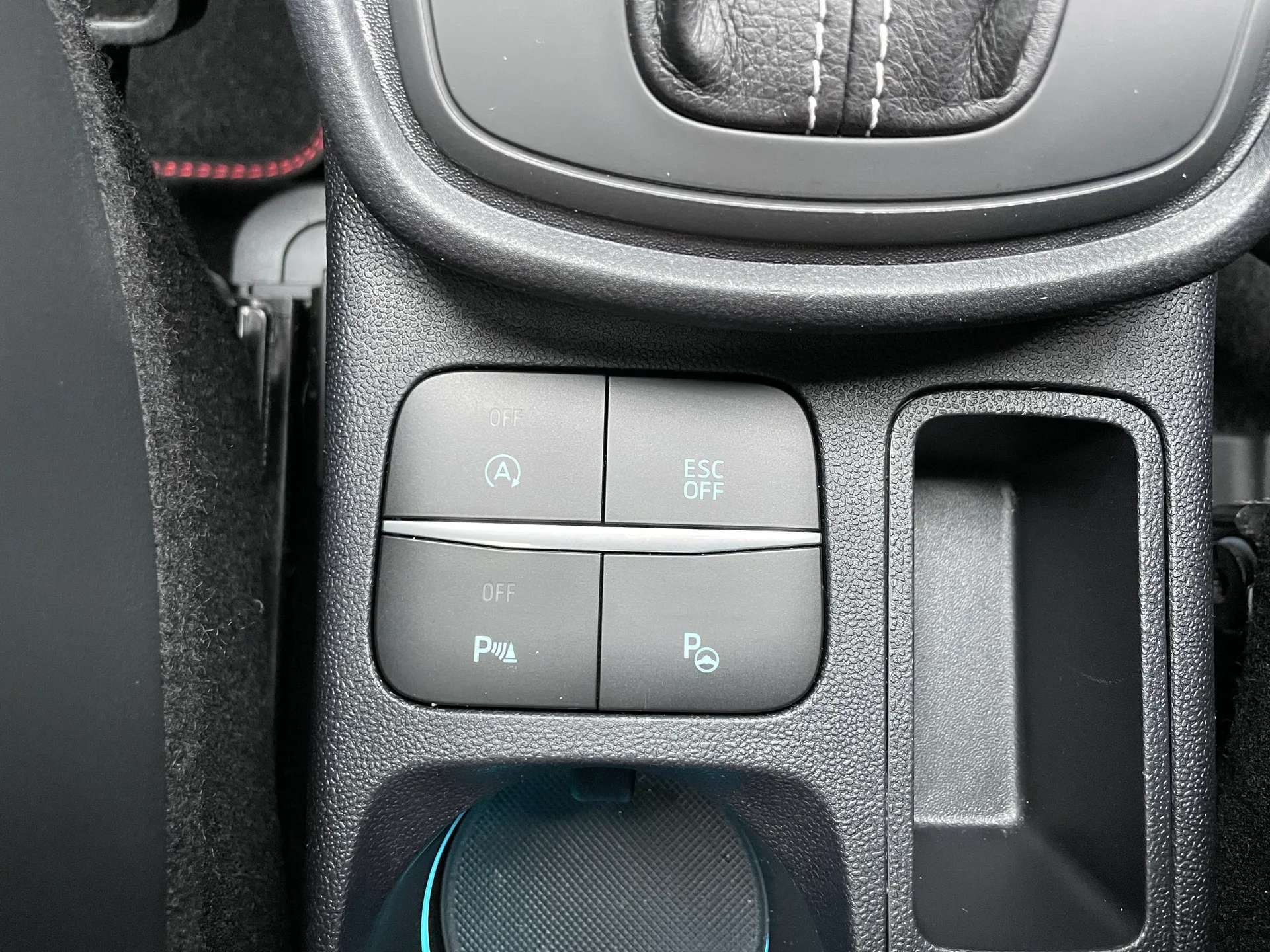 2024 FORD PUMA 2024 FORD PUMA